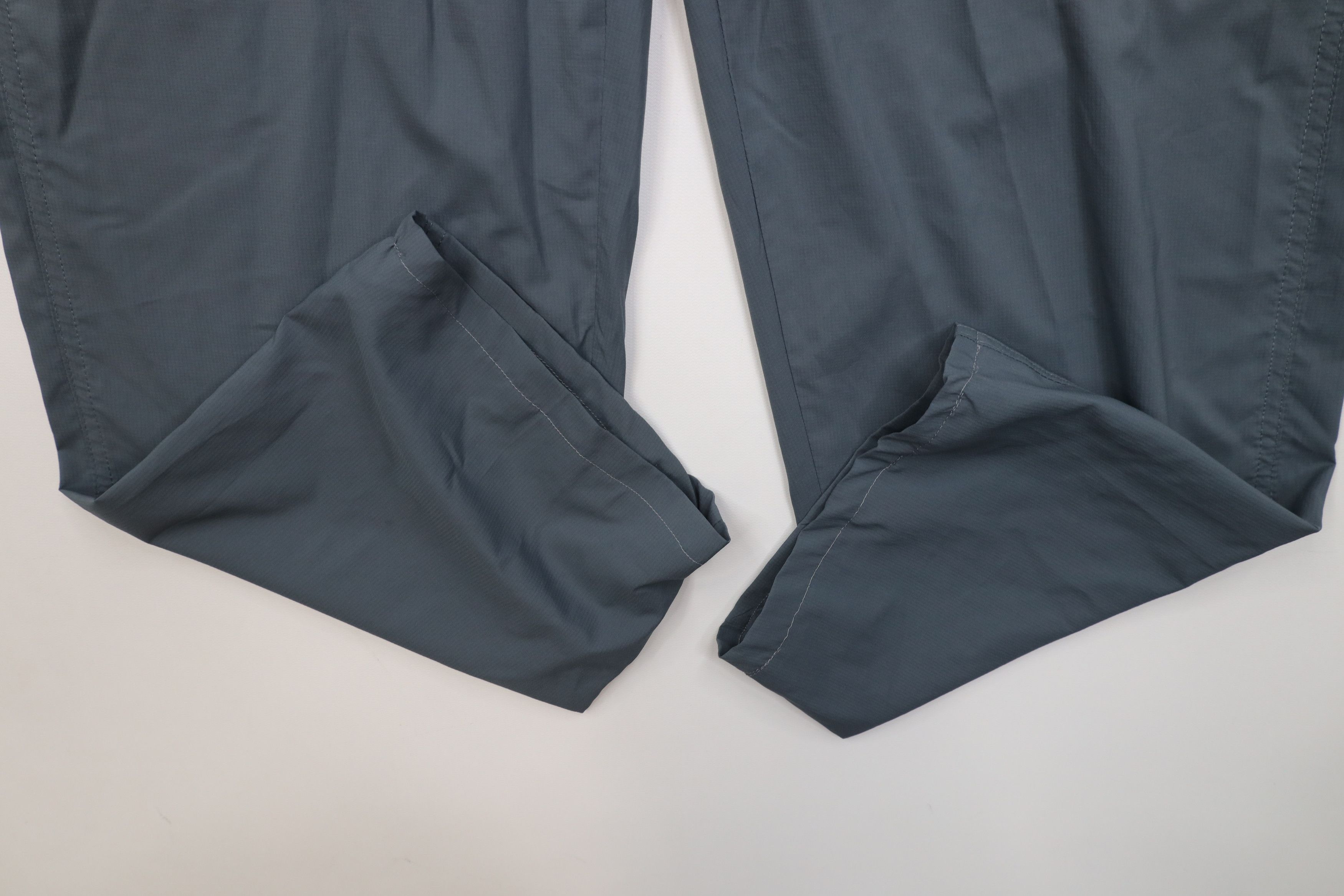 Cabelas Cabelas Guidewear Lightweight Knit Trekking Cargo Pants Size US 34 / EU 50 - 6 Thumbnail