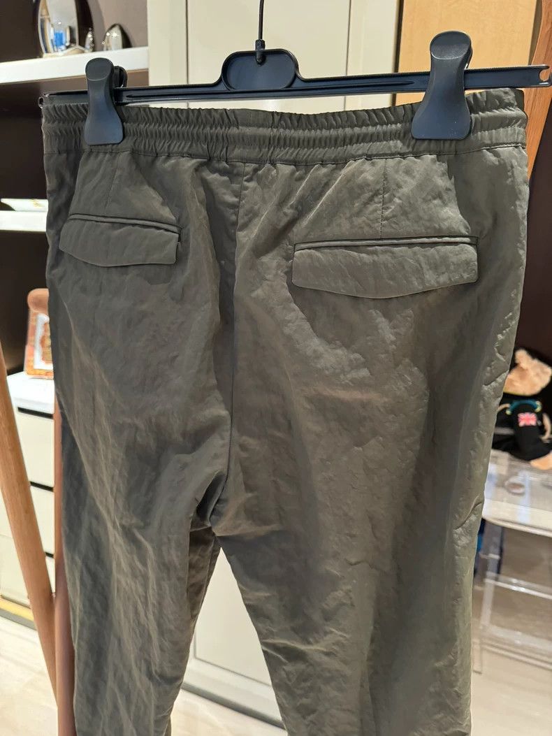 Dior Dior Zipper men's trousers and casual trousers 2502-Nextarr Size 44R - 5 Thumbnail