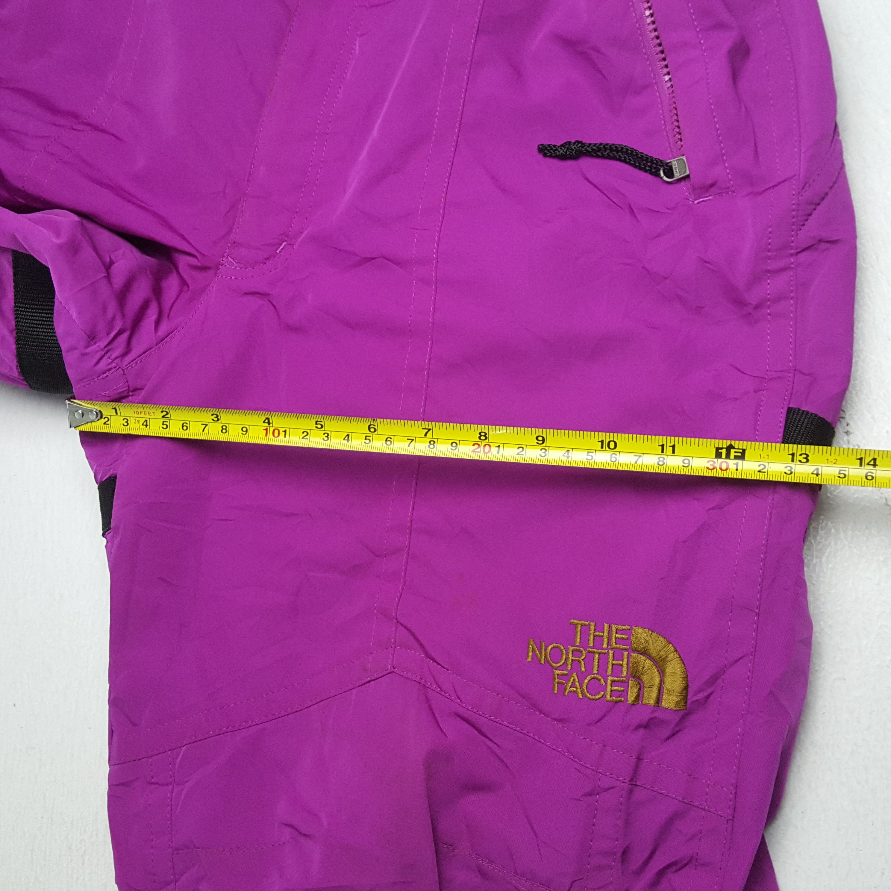 The North Face × Vintage Vintage THE NORTH FACE Outdoor Winter Set Jacket Size US XL / EU 56 / 4 - 13 Thumbnail