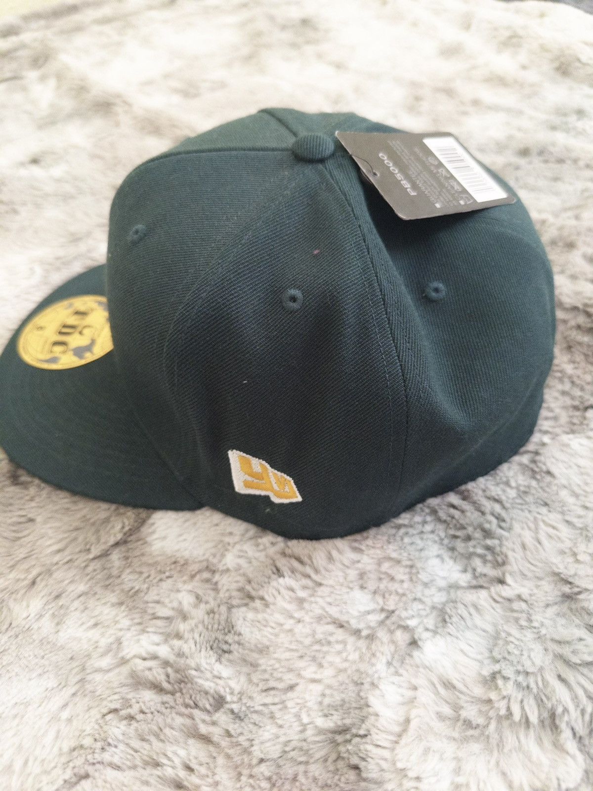 Playboi Carti Playboi Carti Complexcon Exclusive YVL Hat Size ONE SIZE - 4 Thumbnail