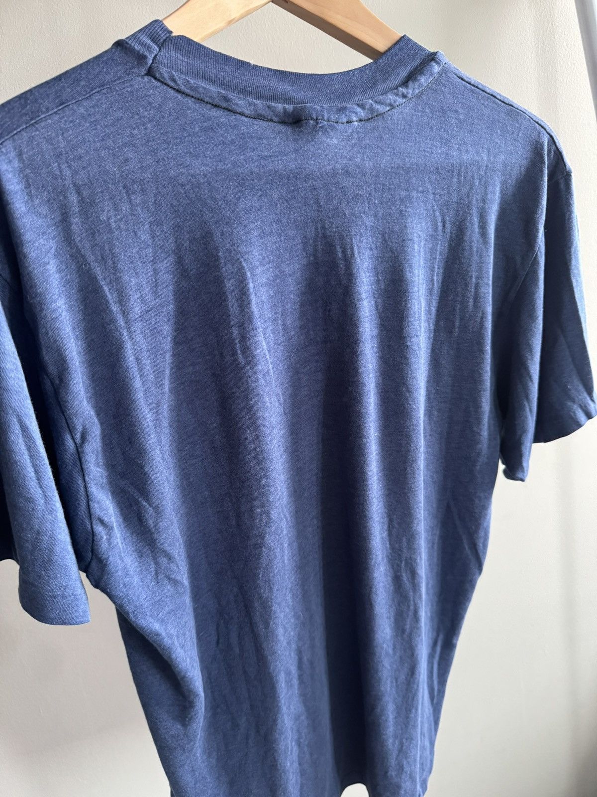 Vintage Vintage Blue Buckeye State T Shirt Size US M / EU 48-50 / 2 - 9 Thumbnail