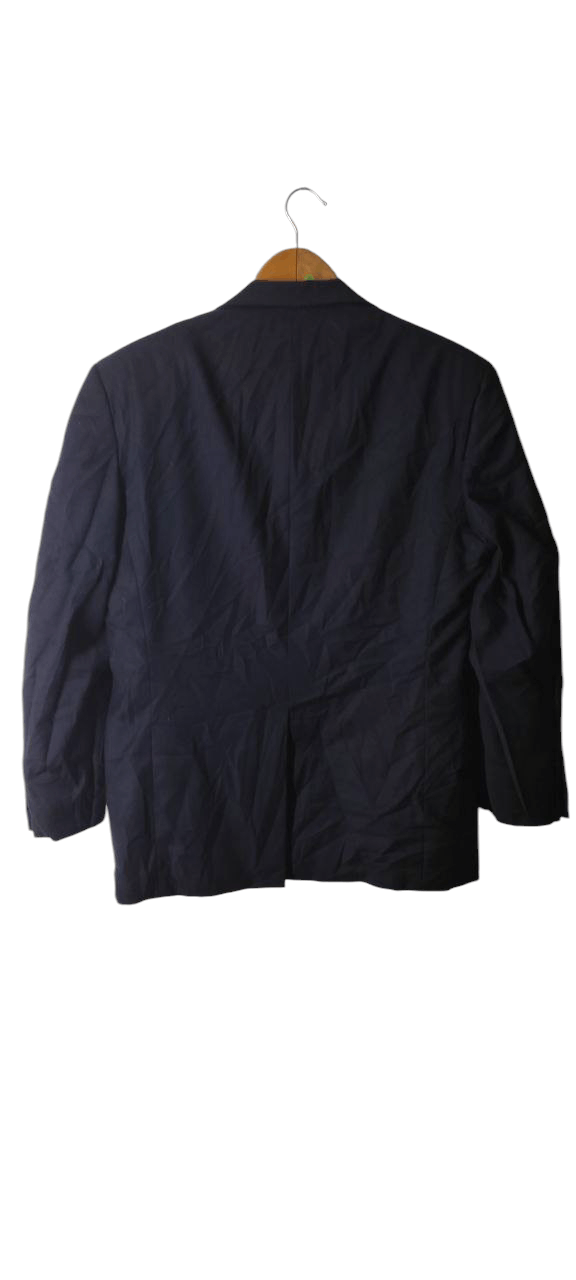 Alfred Dunhill VINTAGE DUNHILL COAT BLAZER JACKET Size US M / EU 48-50 / 2 - 8 Thumbnail