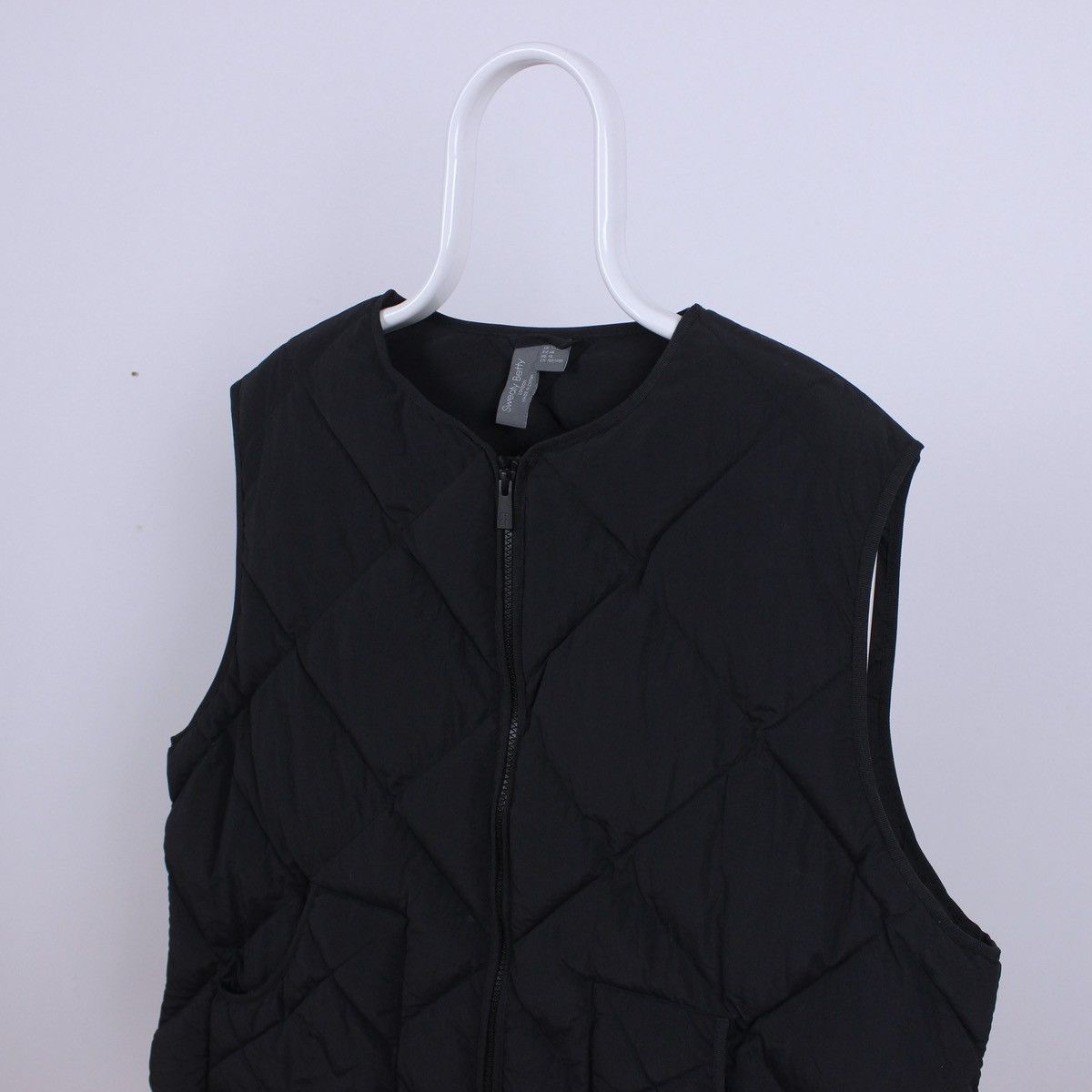 Sweaty Betty Sweaty Betty Vest Jacket Size XXL / US 16-18 / IT 52-54 - 1 Thumbnail