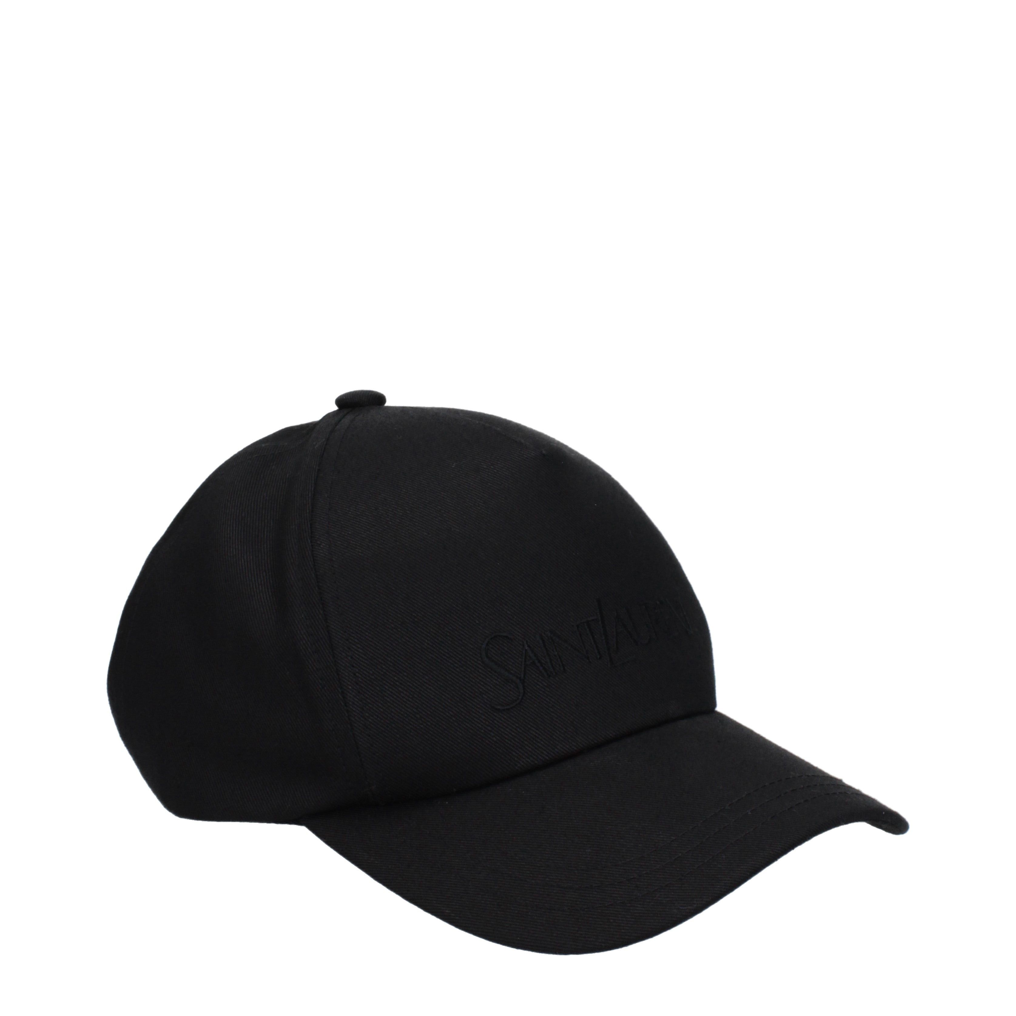Saint Laurent Paris Hats Size ONE SIZE - 1 Thumbnail