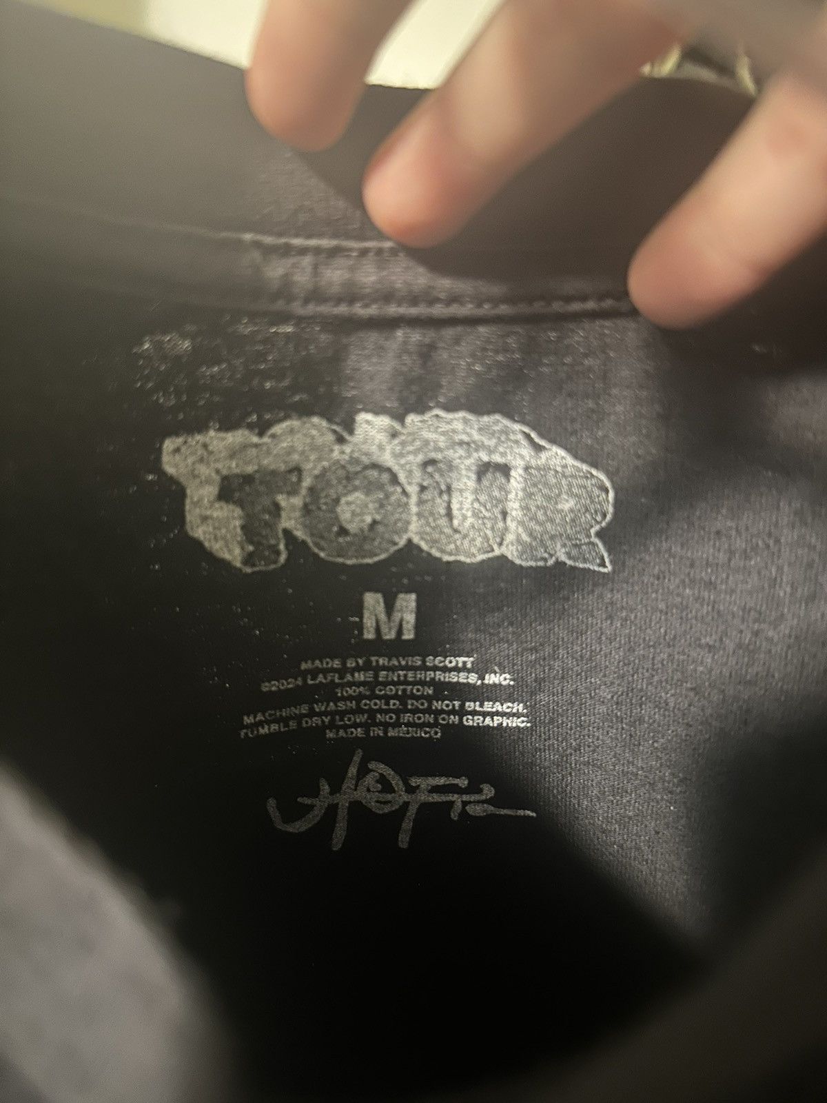 Travis Scott Travis Scott Utopia Circus Maximus (Medium) Size US M / EU 48-50 / 2 - 3 Thumbnail