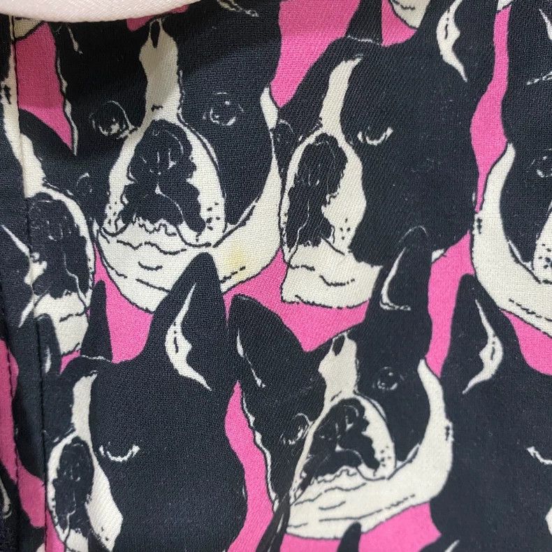 Gucci Gucci French bean dog head dress 2504-Nextarrow Size XS / US 0-2 / IT 36-38 - 6 Thumbnail