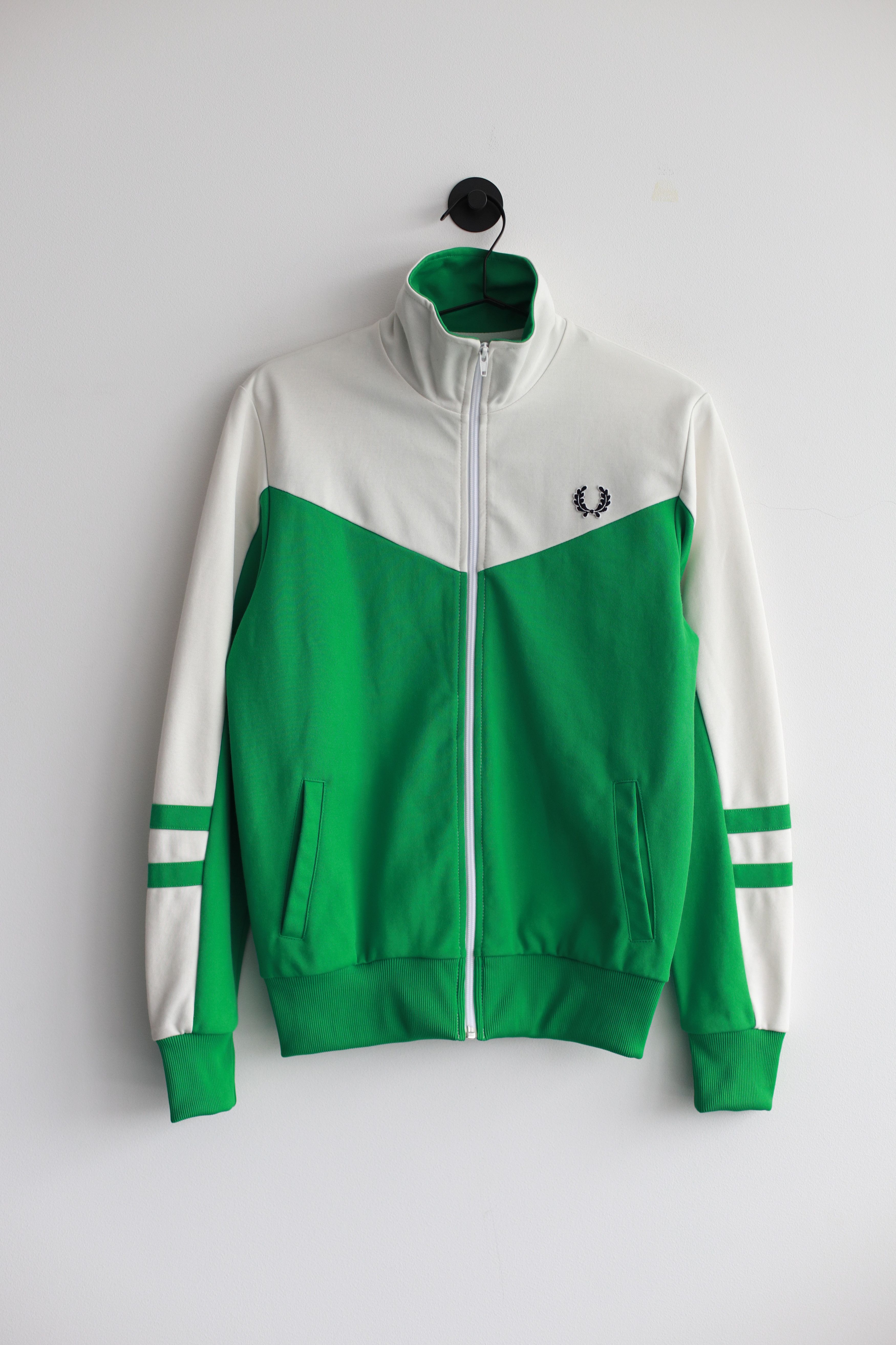 Fred Perry Track Jacket