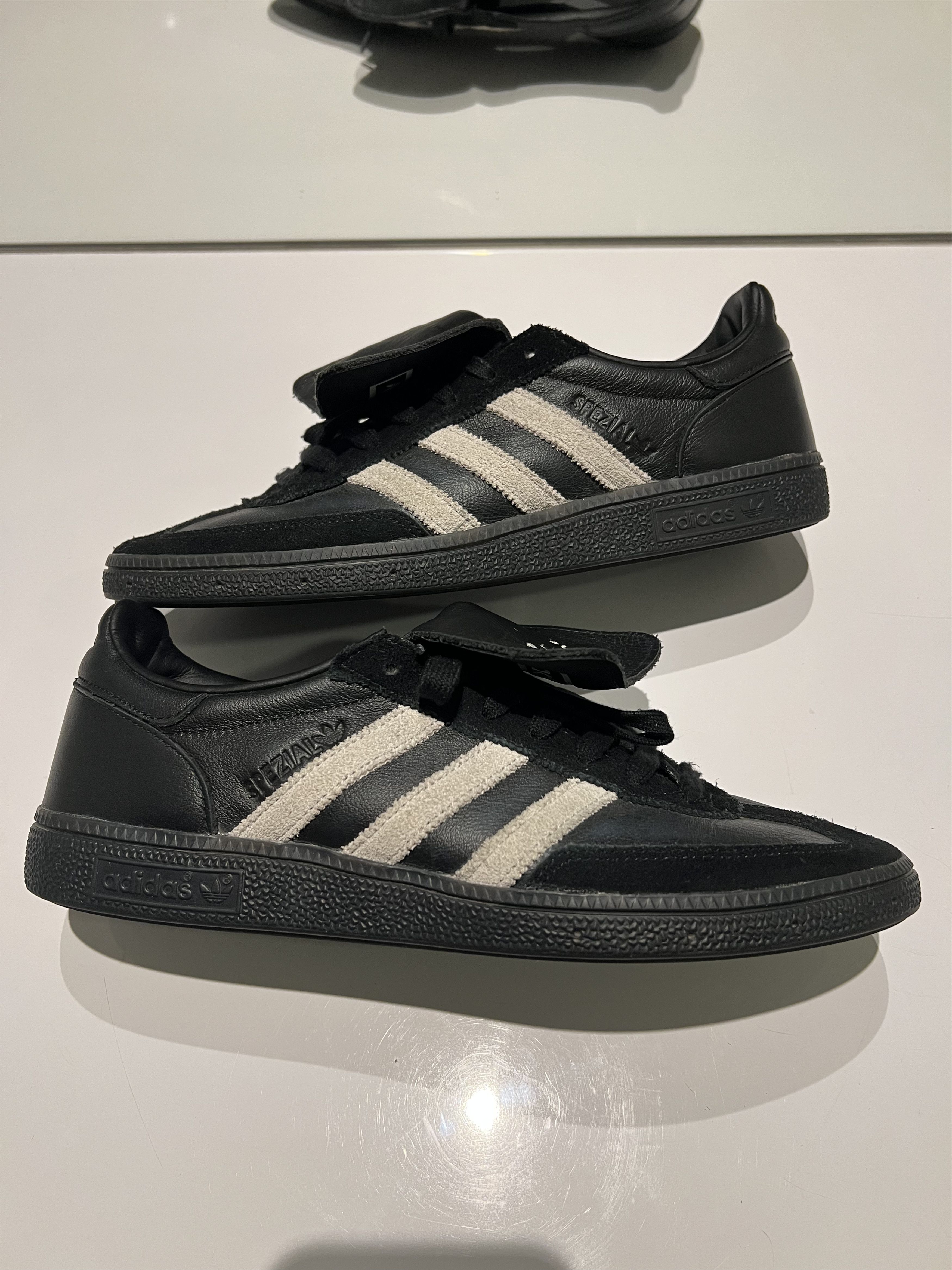 Adidas SHUKYU x E-WAX x adidas Originals Handball Spezial Japan Size US 10.5 / EU 43-44 - 3 Thumbnail