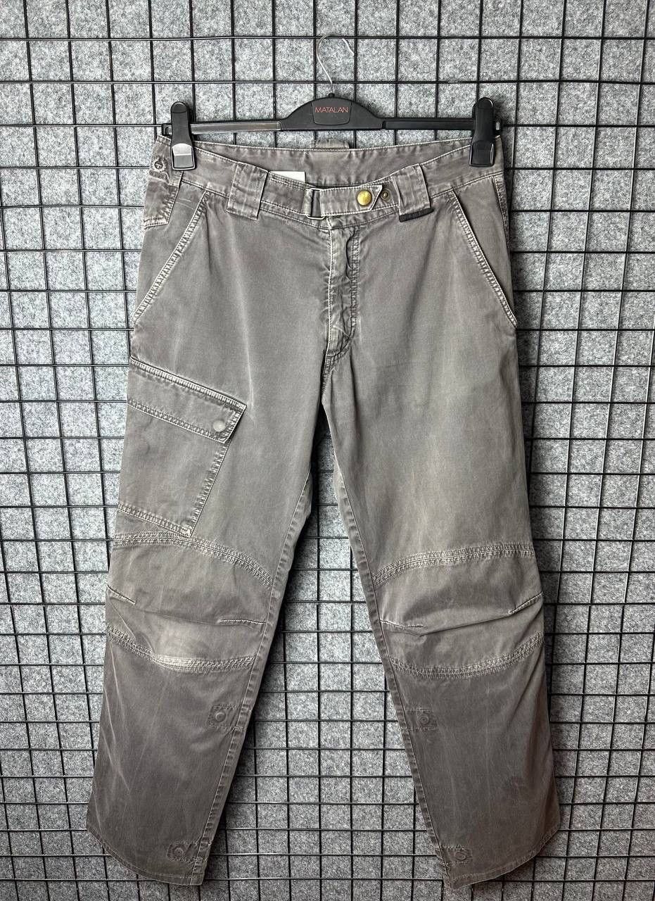 Belstaff Belstaff Biker jeans motorcycle size 50 Size US 34 / EU 50 - 1 Thumbnail