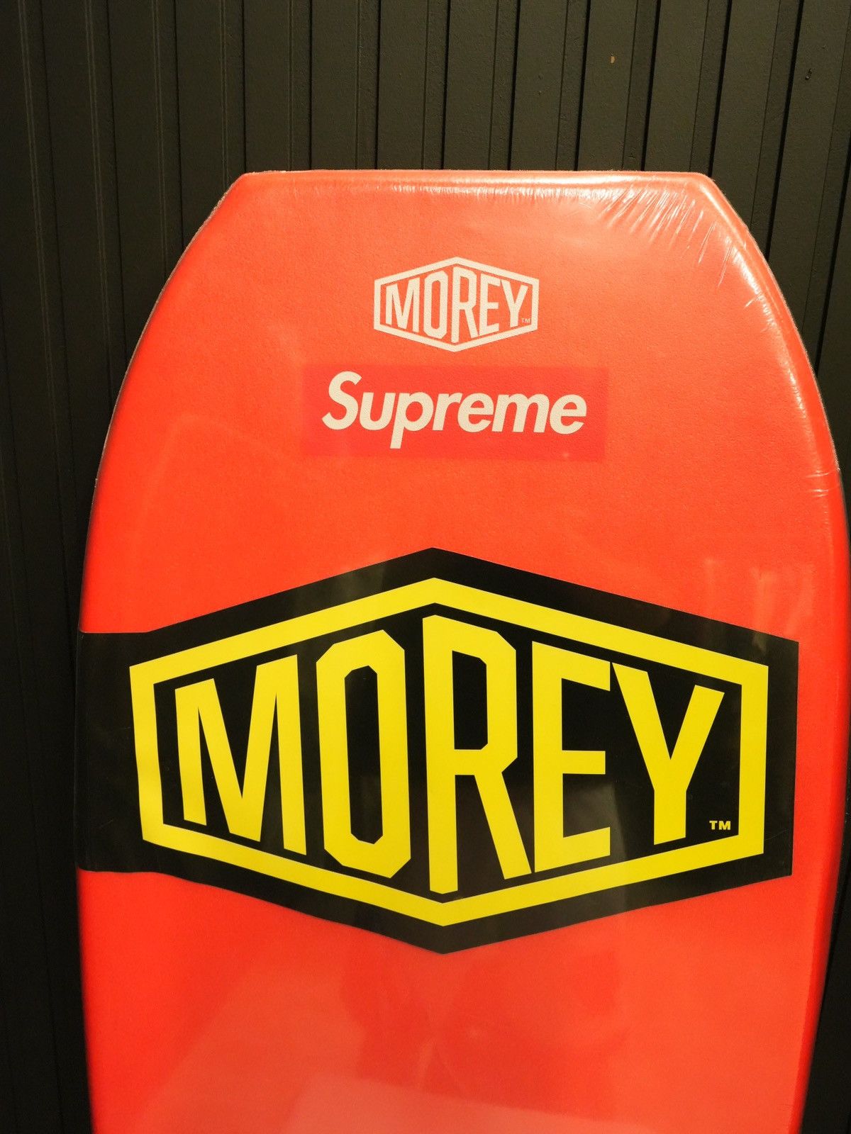Supreme Supreme Morey Mach 7 Bodyboard Size ONE SIZE - 3 Thumbnail