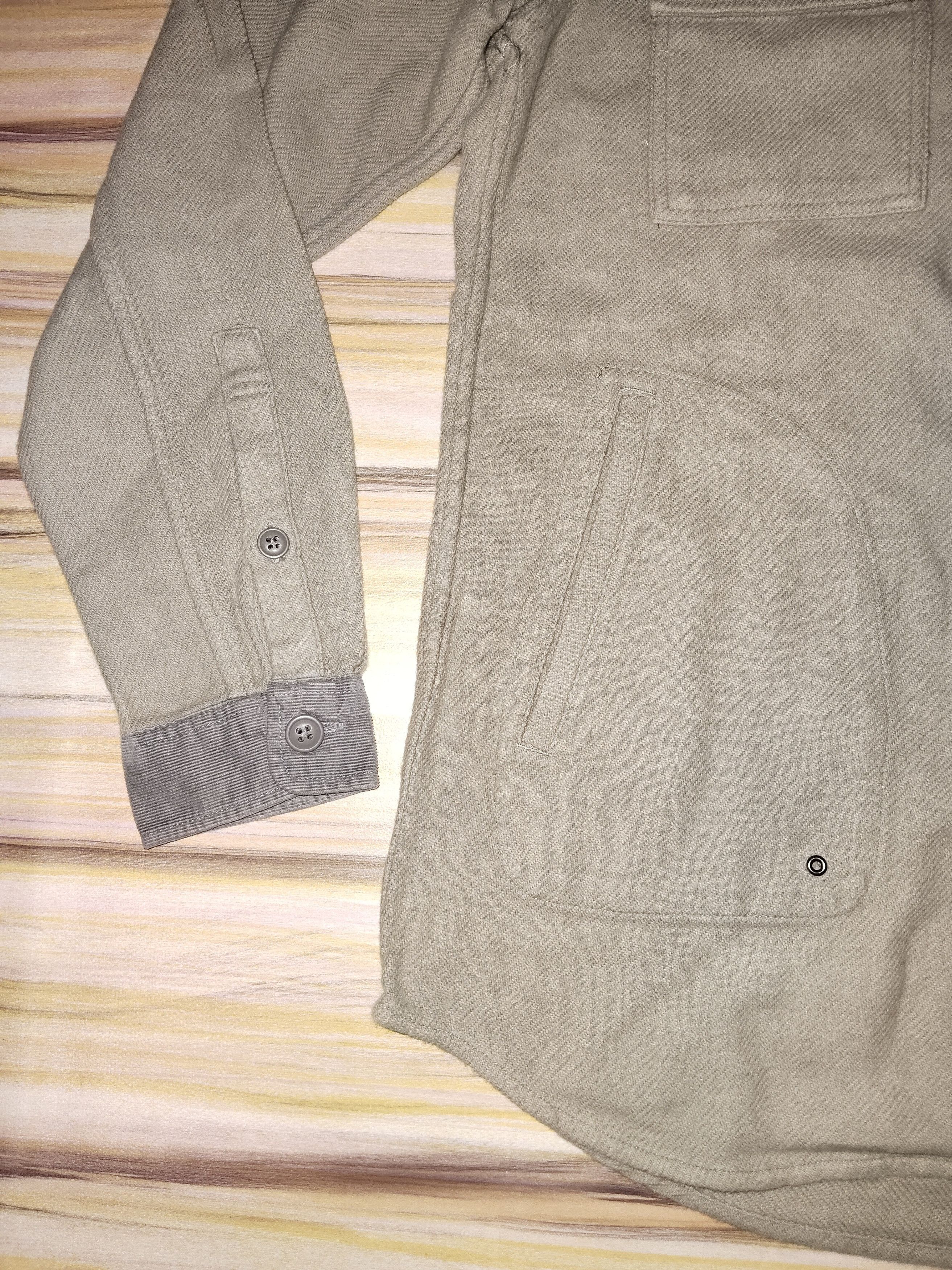 Undercover UNDERCOVER UNIQLO Flannel Size US L / EU 52-54 / 3 - 6 Thumbnail