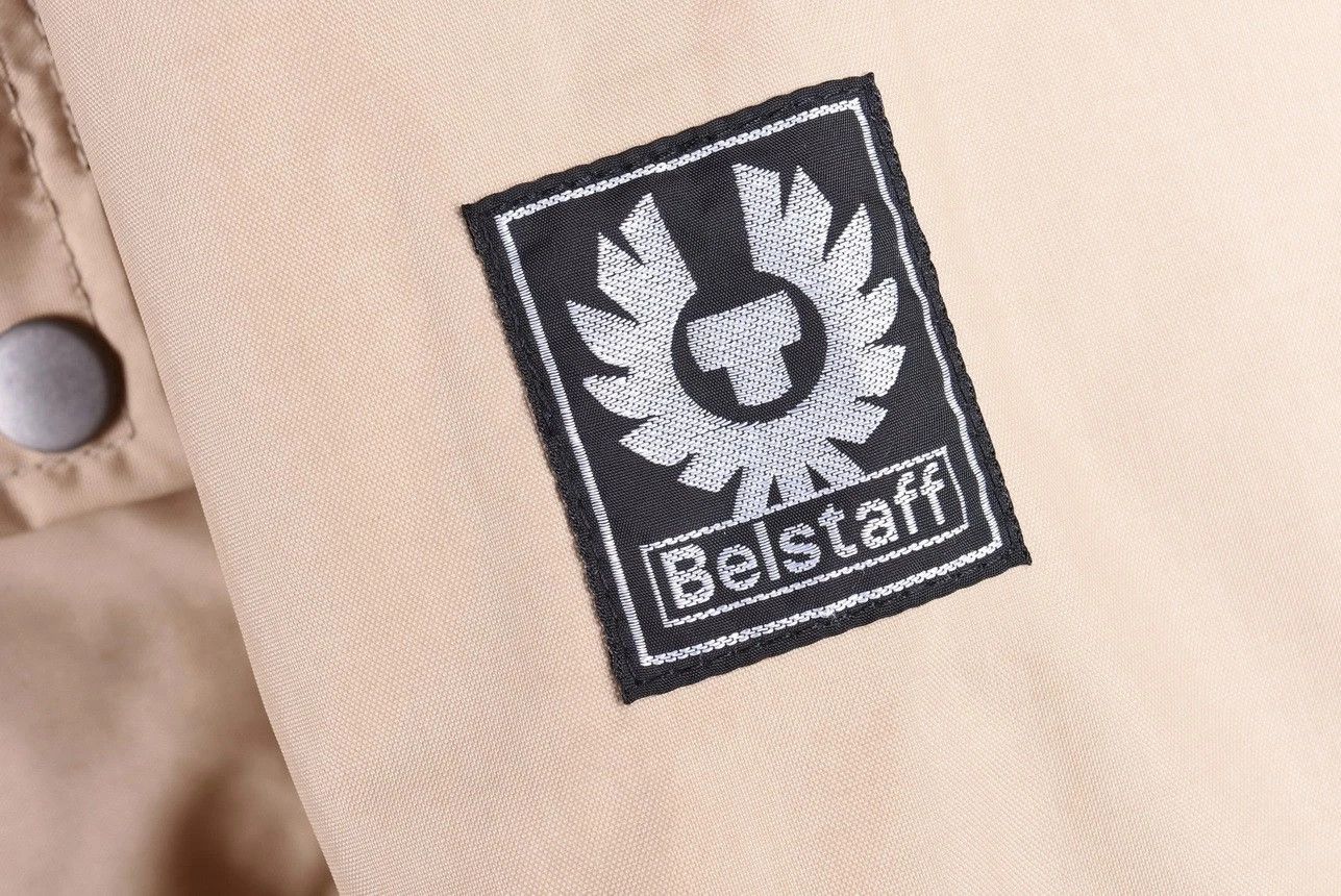 Belstaff Belstaff Tourmaster 500 Motorcycle Jacket Beige Size XL Size US XL / EU 56 / 4 - 5 Thumbnail