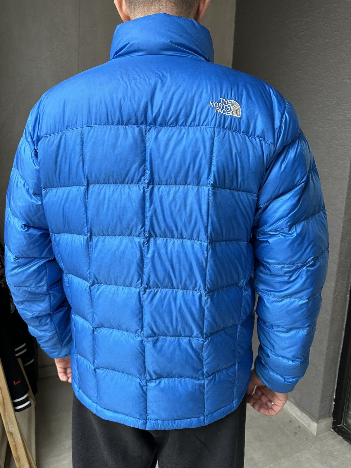 The North Face The North Face Puffer Jacket Size US L / EU 52-54 / 3 - 4 Thumbnail