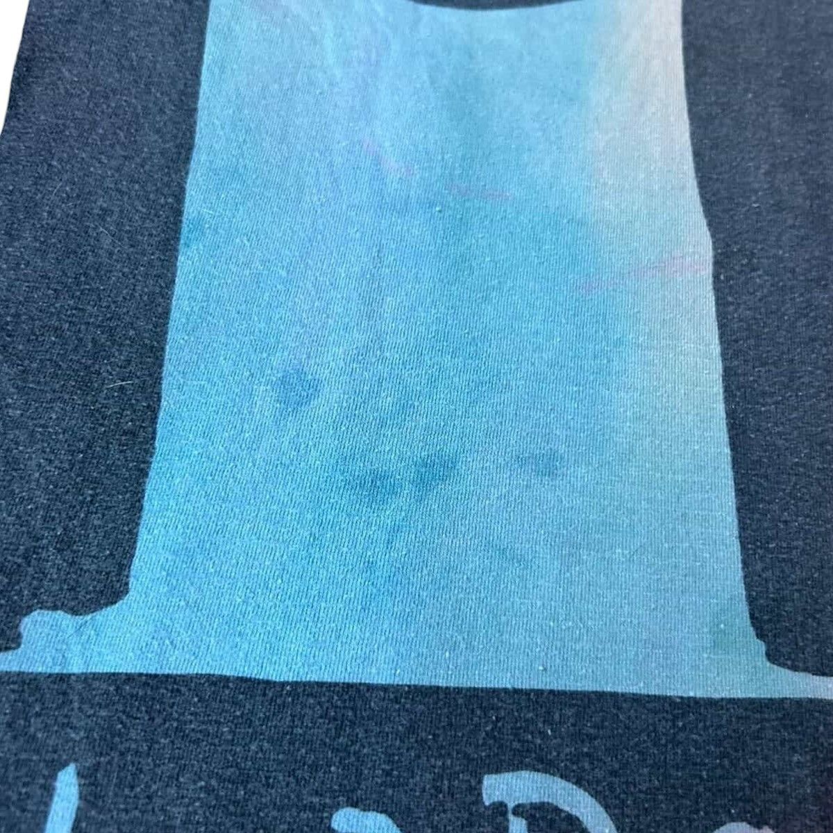 Vintage 1994 The Rolling Stones Voodoo Lounge T-Shirt Size US XL / EU 56 / 4 - 5 Thumbnail