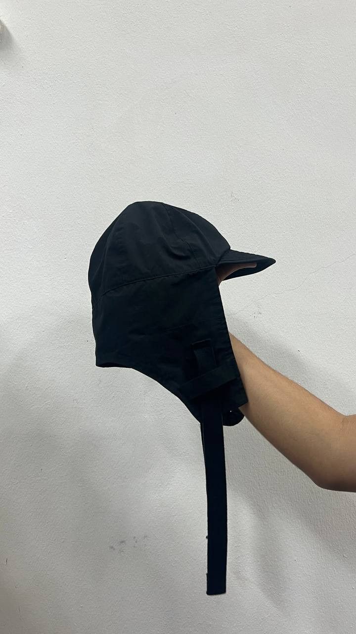 Takahiromiyashita The Soloist. SS18 TAKAHIROMIYASHITA TheSoloist Flight Cap Size ONE SIZE - 2 Thumbnail