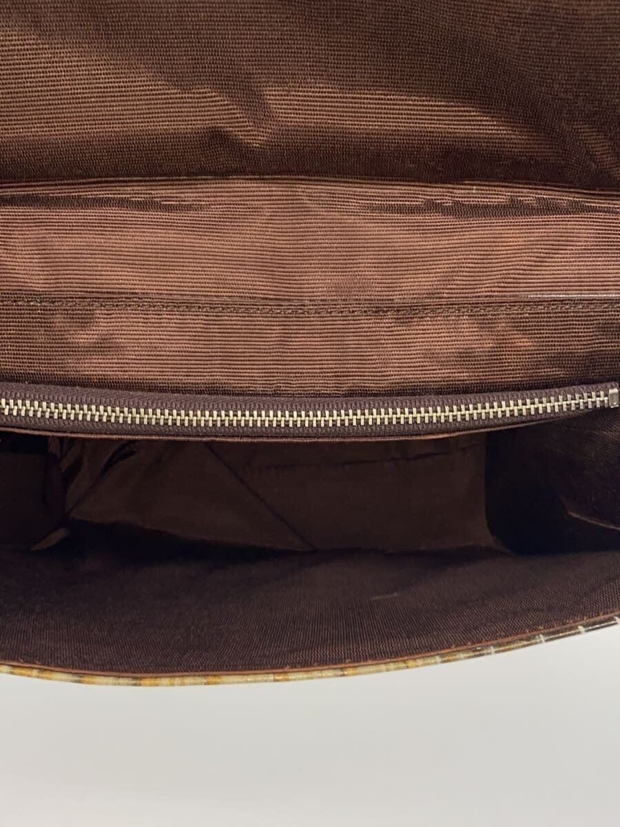 Jean Paul Gaultier Crocodile Pattern Chain Hand Bag Size ONE SIZE - 5 Thumbnail