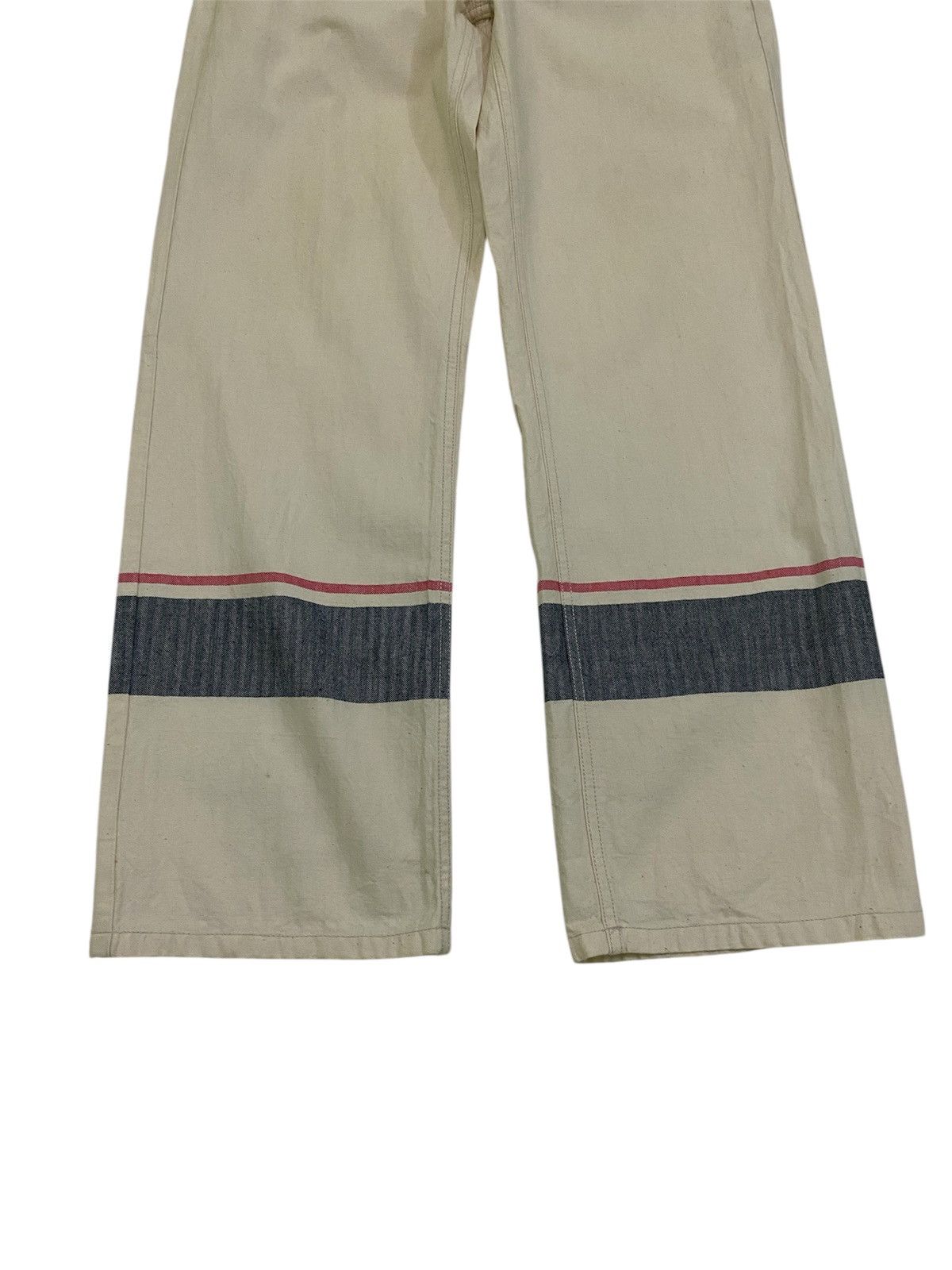 Blue Blue Japan Blue Blue Japan Size US 35 - 7 Thumbnail
