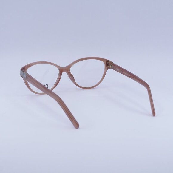 Chloe Chloe CE2654 674 Pink Eyeglasses 53mm Size ONE SIZE - 5 Thumbnail