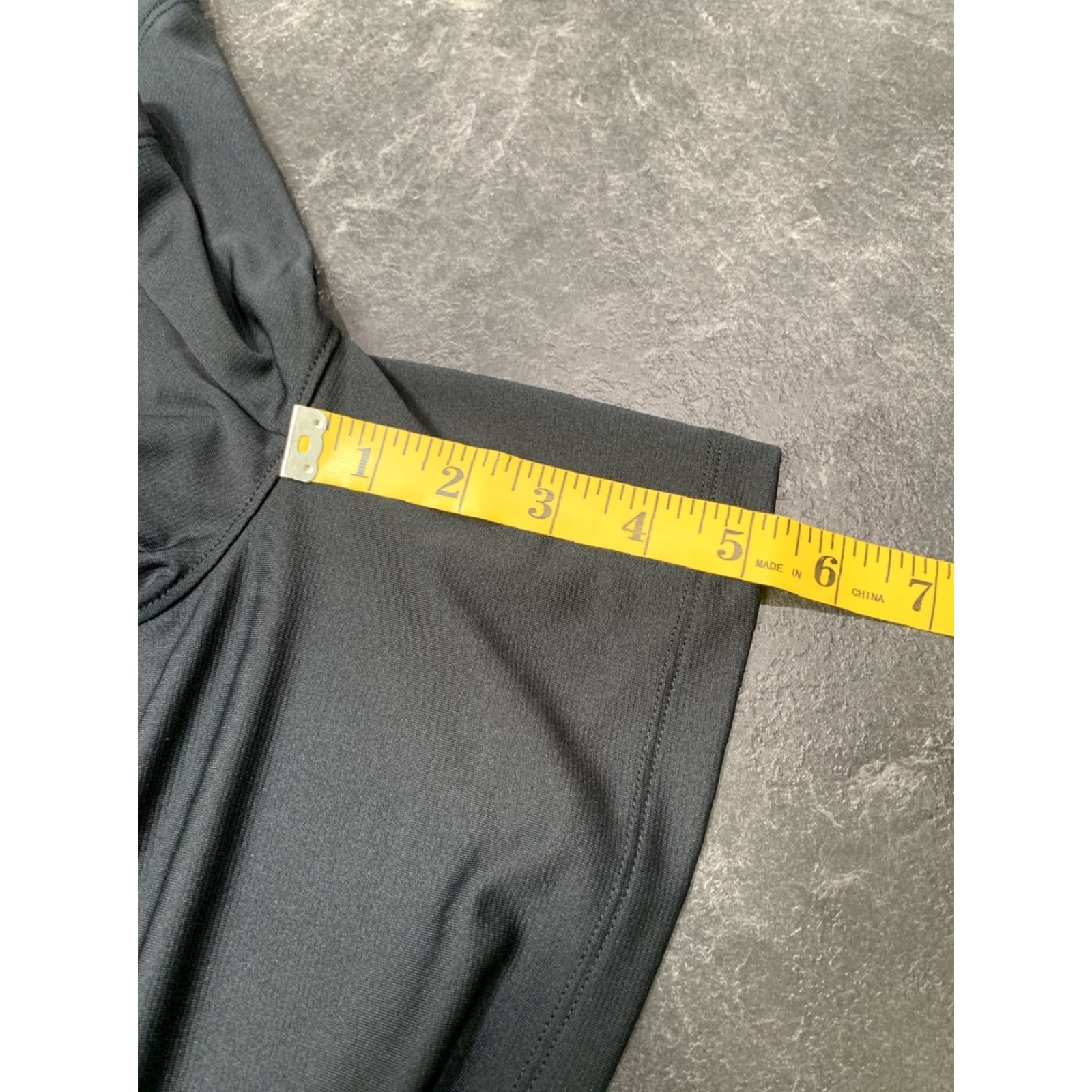 Under Armour VINTAGE Under Armour Athletic Shorts Womens XL Black Women's Active Apparel Size 40" / US 18 - 7 Thumbnail