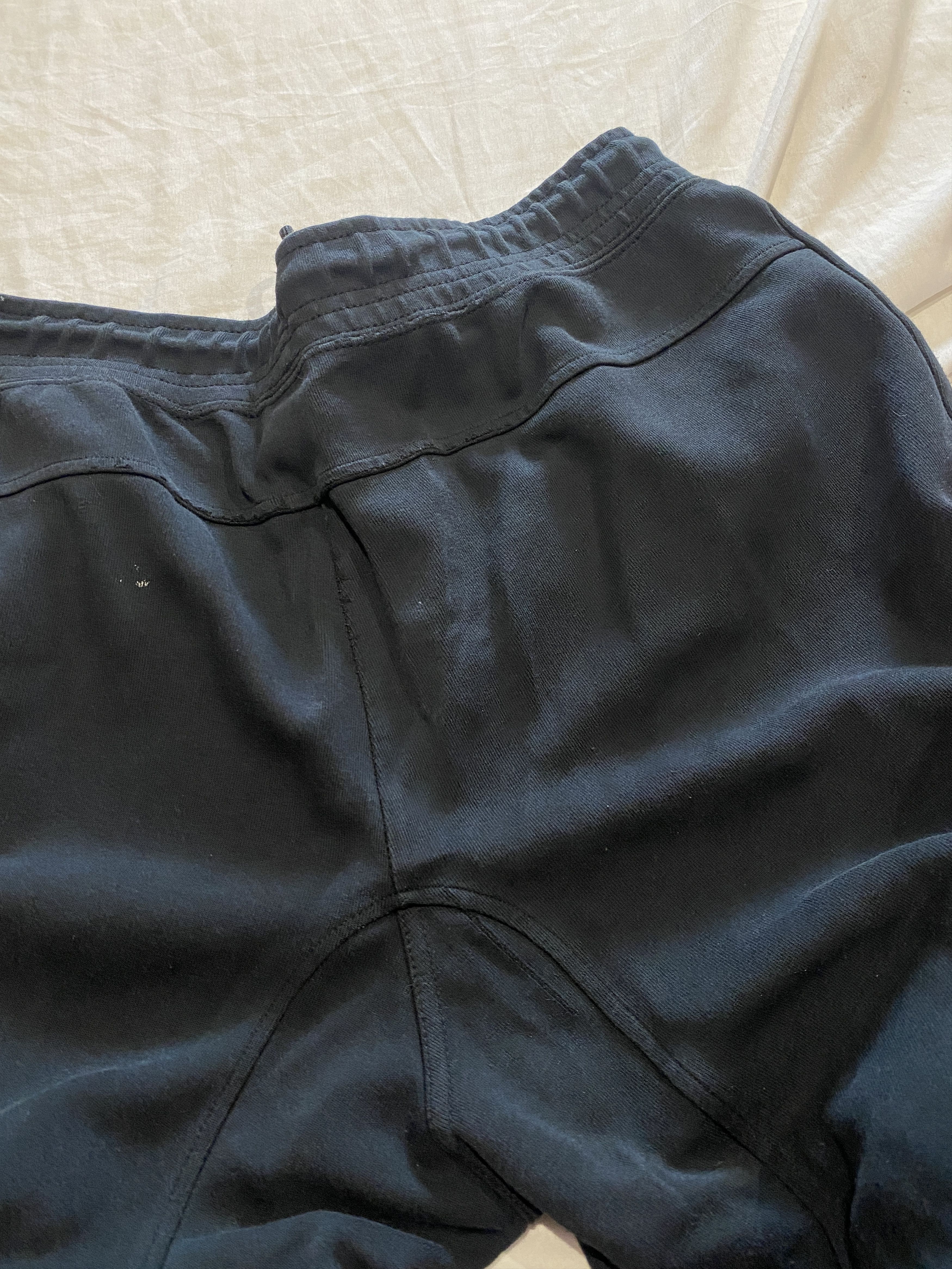 Nike Nike tech fleece sweatpants joggers drill drip trap Size US 30 / EU 46 - 7 Thumbnail