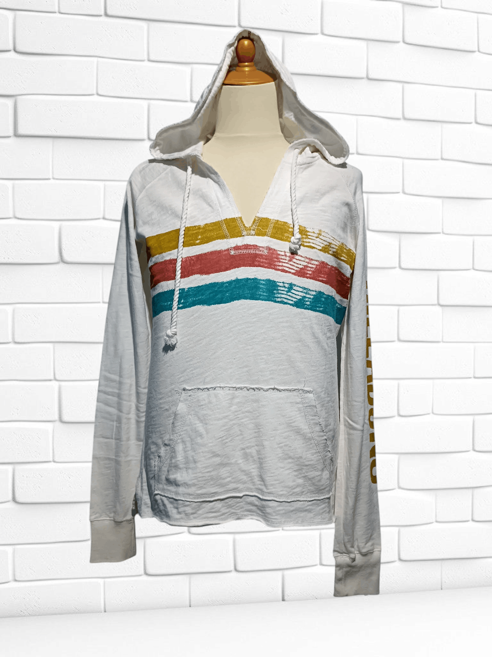 Billabong Billabong Unisex Hoodie Size US M / EU 48-50 / 2 - 2 Thumbnail