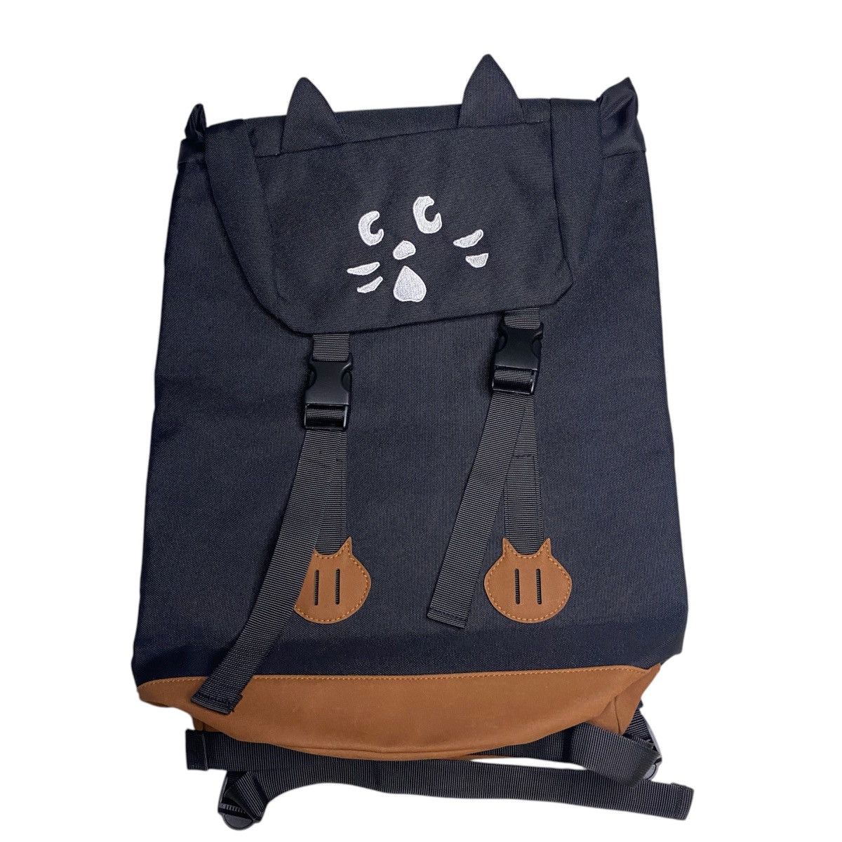 Issey Miyake × Ne-Net Né-Net NYA Cat Rucksack Backpack | Grailed