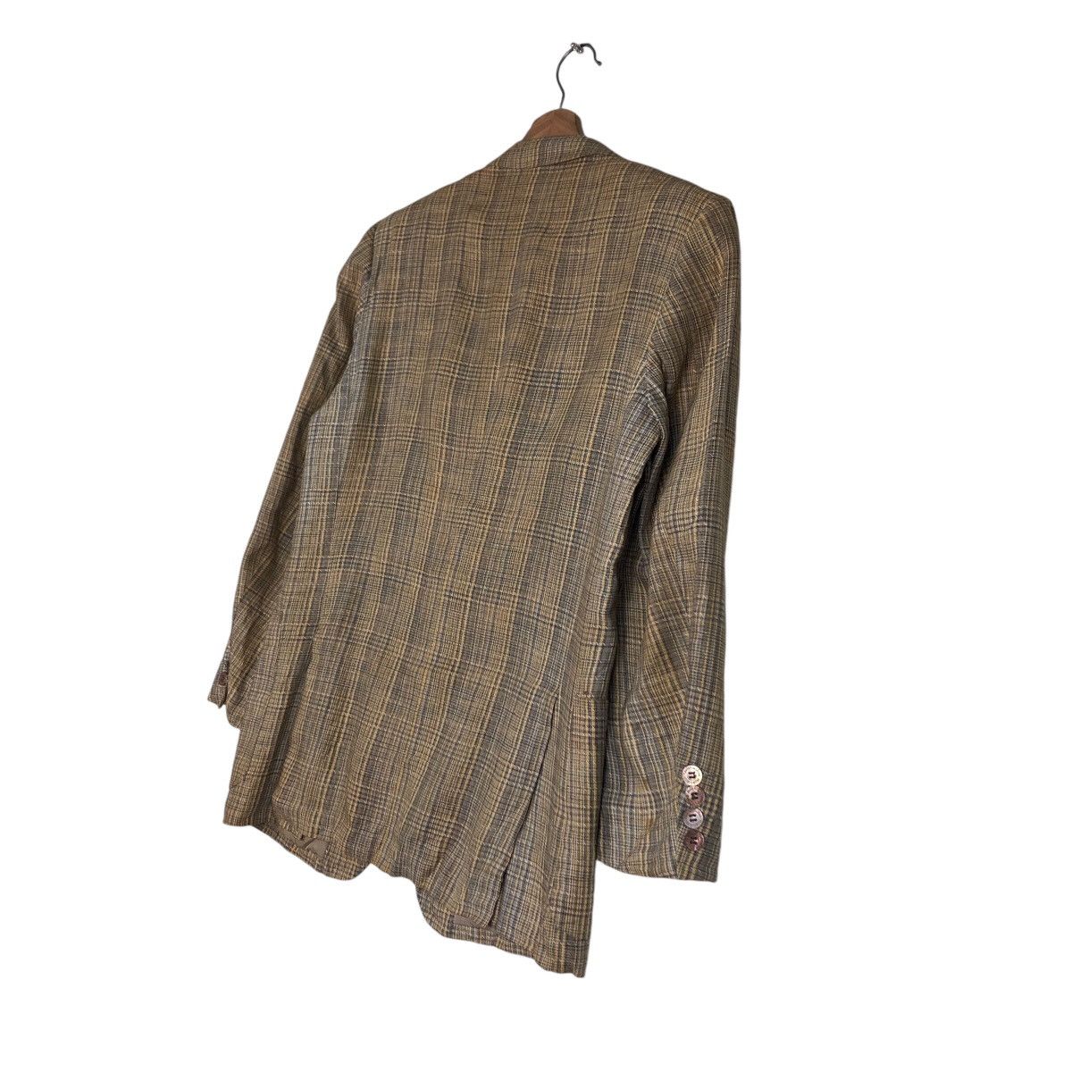 Christian Dior Monsieur 📌Traditional Design Style Christian Dior Monsieur Coats Size US M / EU 48-50 / 2 - 11 Thumbnail