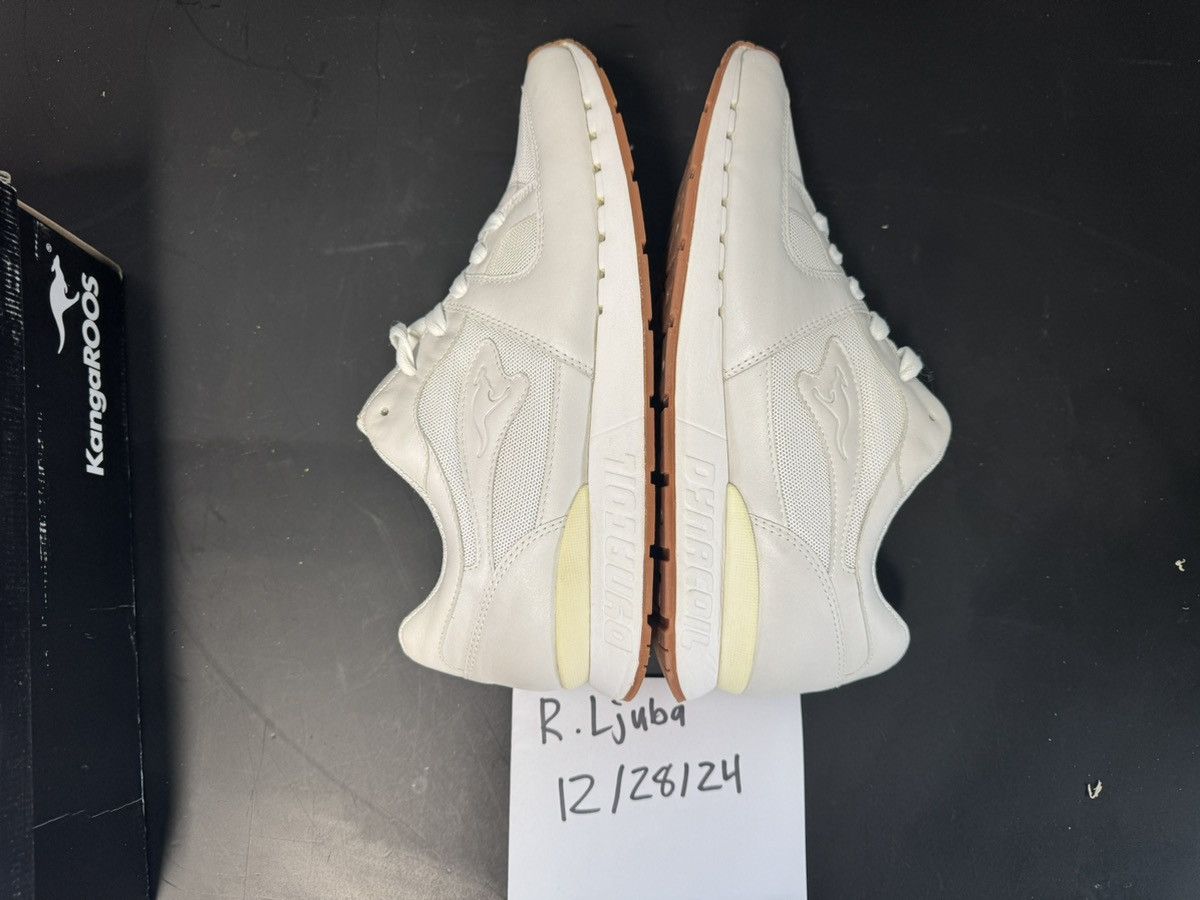 KangaROOS KangaROOS x Raso Mesh Size US 11 / EU 44 - 5 Thumbnail