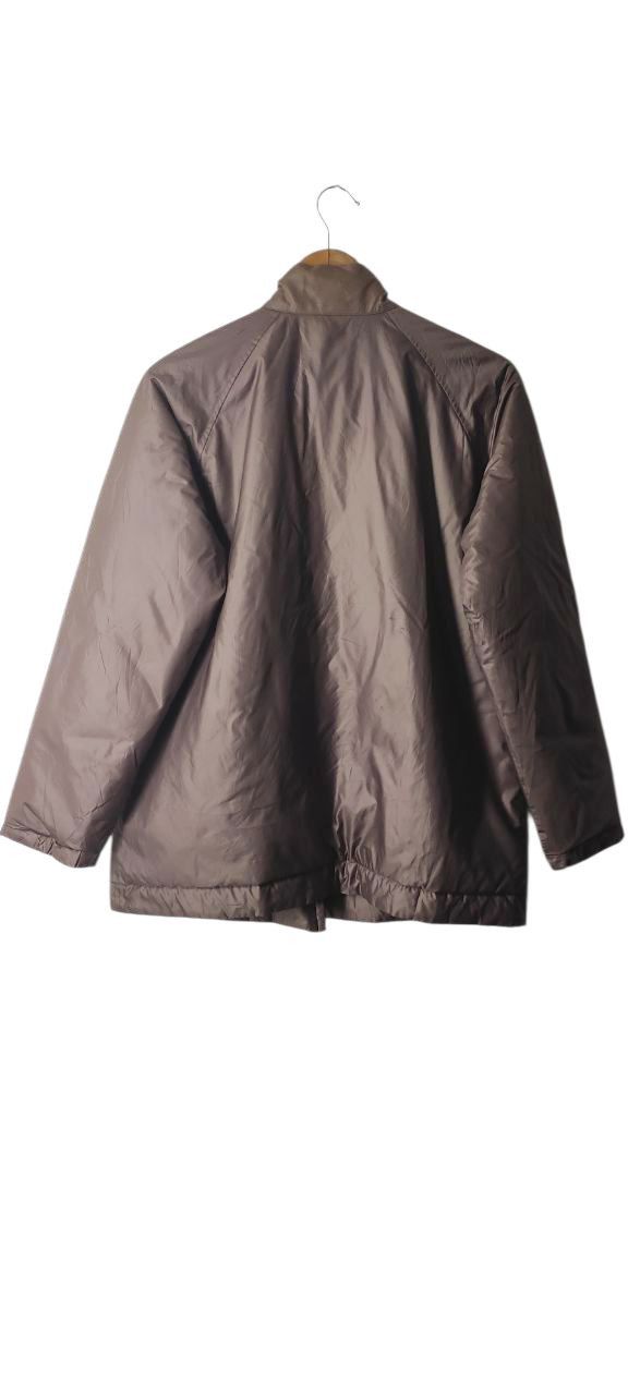 Issey Miyake WINDCOAT I.S ISSEY MIYAKE DOUBLE POCKET PUFFER JACKET Size US M / EU 48-50 / 2 - 5 Thumbnail