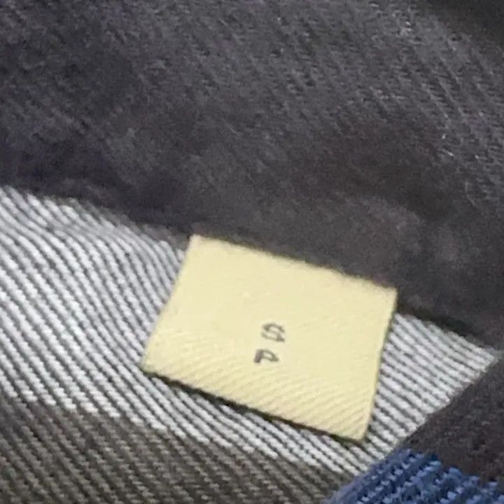 Burberry Burberry Burberry Classic Black Plaid Long Sleeve Shirt-25 Size US S / EU 44-46 / 1 - 6 Thumbnail