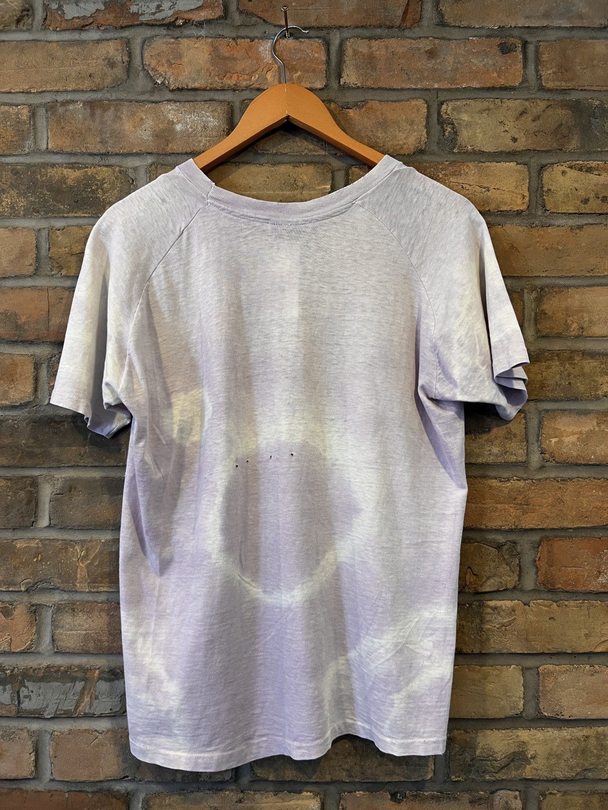 Band Tees Puro Instinct “Silky Eyes” Limited Run T Shirt Size US L / EU 52-54 / 3 - 2 Thumbnail
