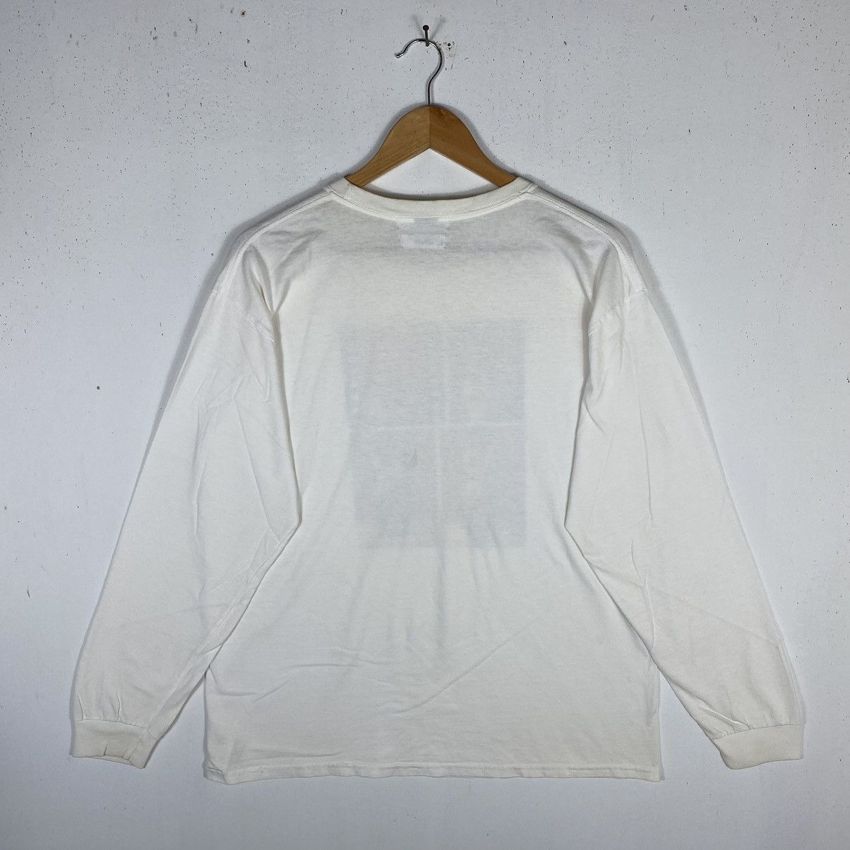BEAUTY&YOUTH × Band Tees × United Arrows BJORK PHOTOGRAPHY BY KEVIN CUMMINS FOTOFOLIO TEE Size US L / EU 52-54 / 3 - 7 Thumbnail