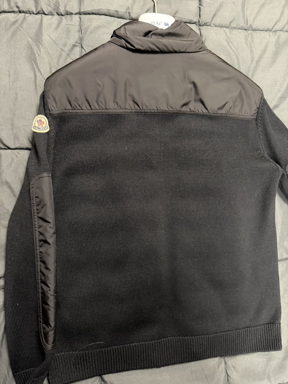 Moncler Cardigan Tricot NEW Size US S / EU 44-46 / 1 - 7 Thumbnail