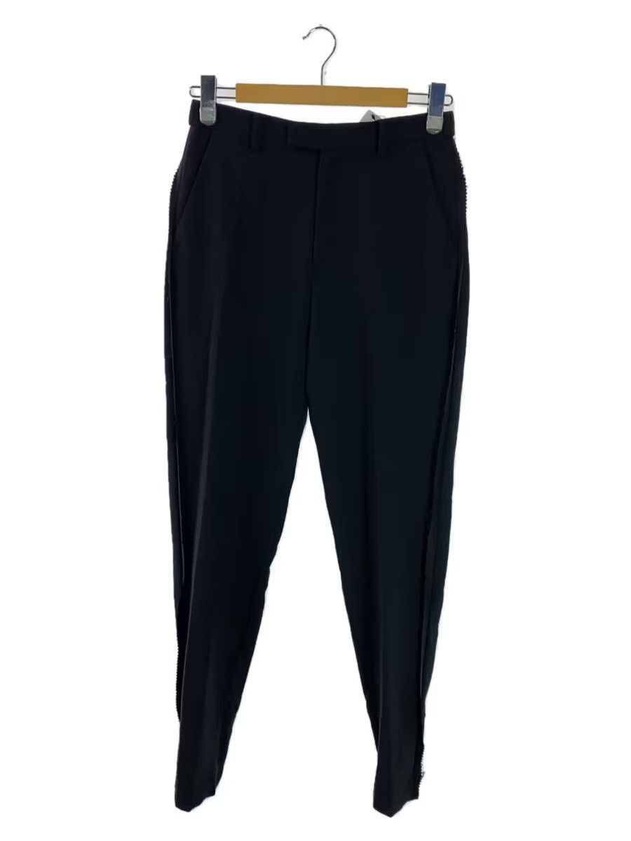 Undercover UC Front And Back Switching Tapered Poly Pts Black Size US 34 / EU 50 - 1 Thumbnail