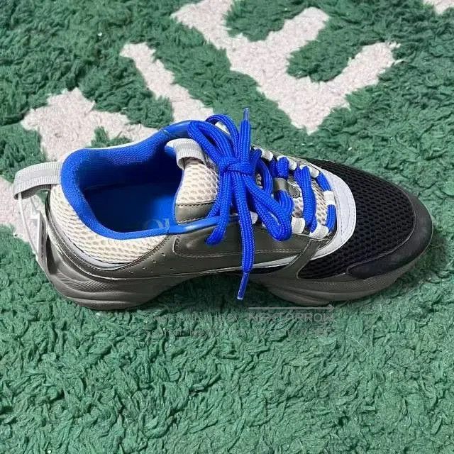 Dior DIOR B22 Men's Low. Size US 6 / EU 39 - 6 Thumbnail
