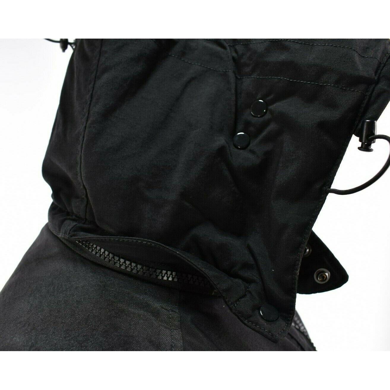 C.P. Company C.P. Company Jacket Size L US In Black Polyamide Size US L / EU 52-54 / 3 - 6 Thumbnail