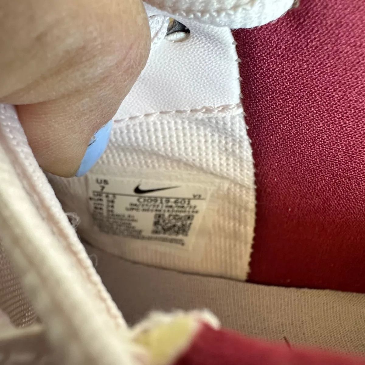 Nike Air Force One Shadow Size US 7 / IT 37 - 5 Thumbnail