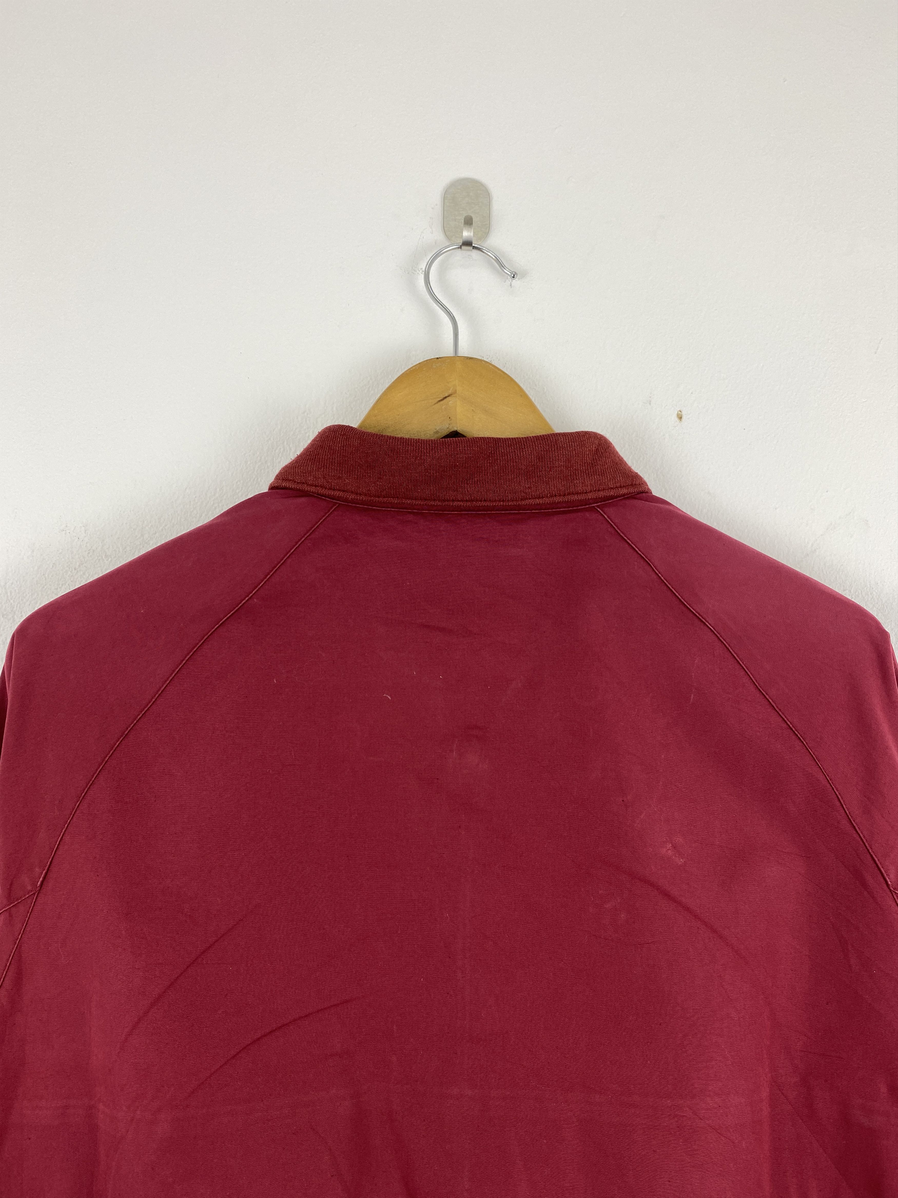 McGregor Vintage Mcgregor Sportwear Zipper Up Bomber Jacket JA0086 Size US M / EU 48-50 / 2 - 4 Thumbnail