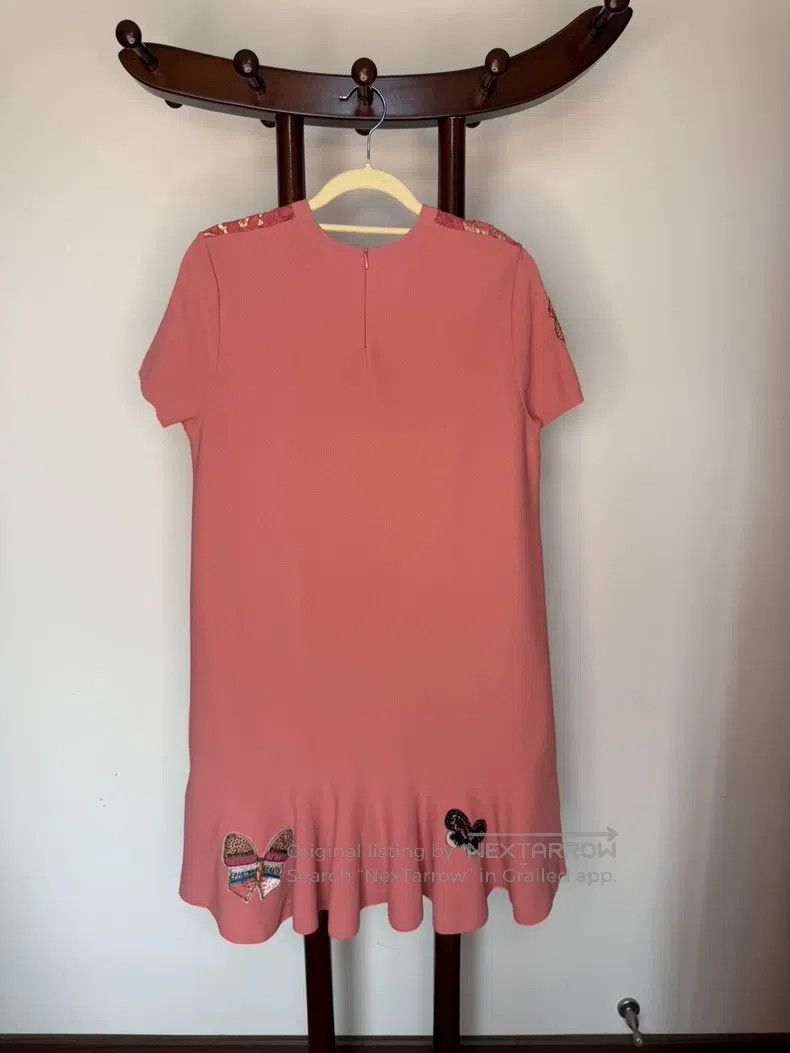 Valentino Valentino dress Size M / US 6-8 / IT 42-44 - 3 Thumbnail