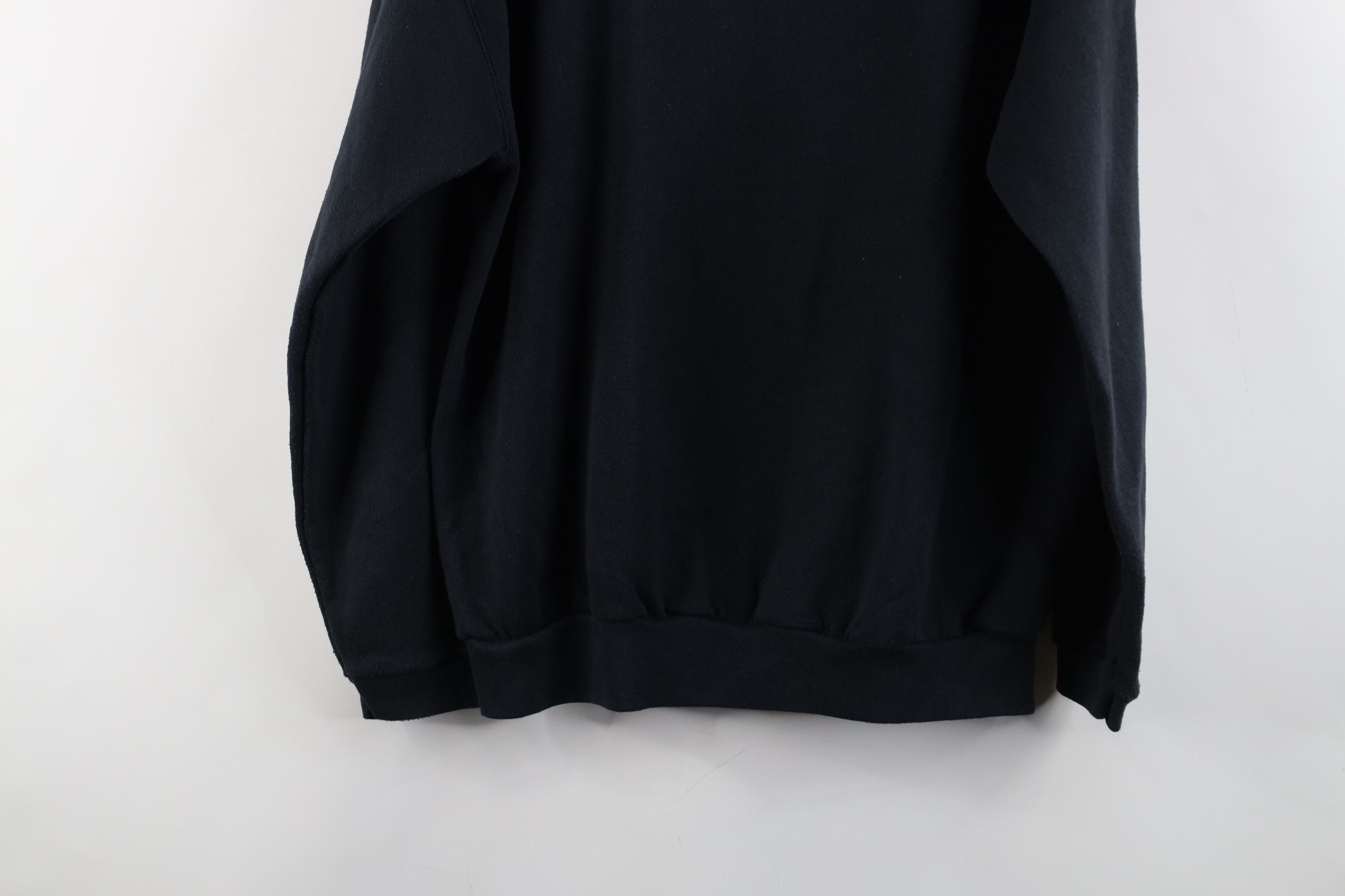 Vintage Vintage 90s 50th Birthday I'm Not 50 I'm 49.95 Sweatshirt Size US L / EU 52-54 / 3 - 13 Thumbnail