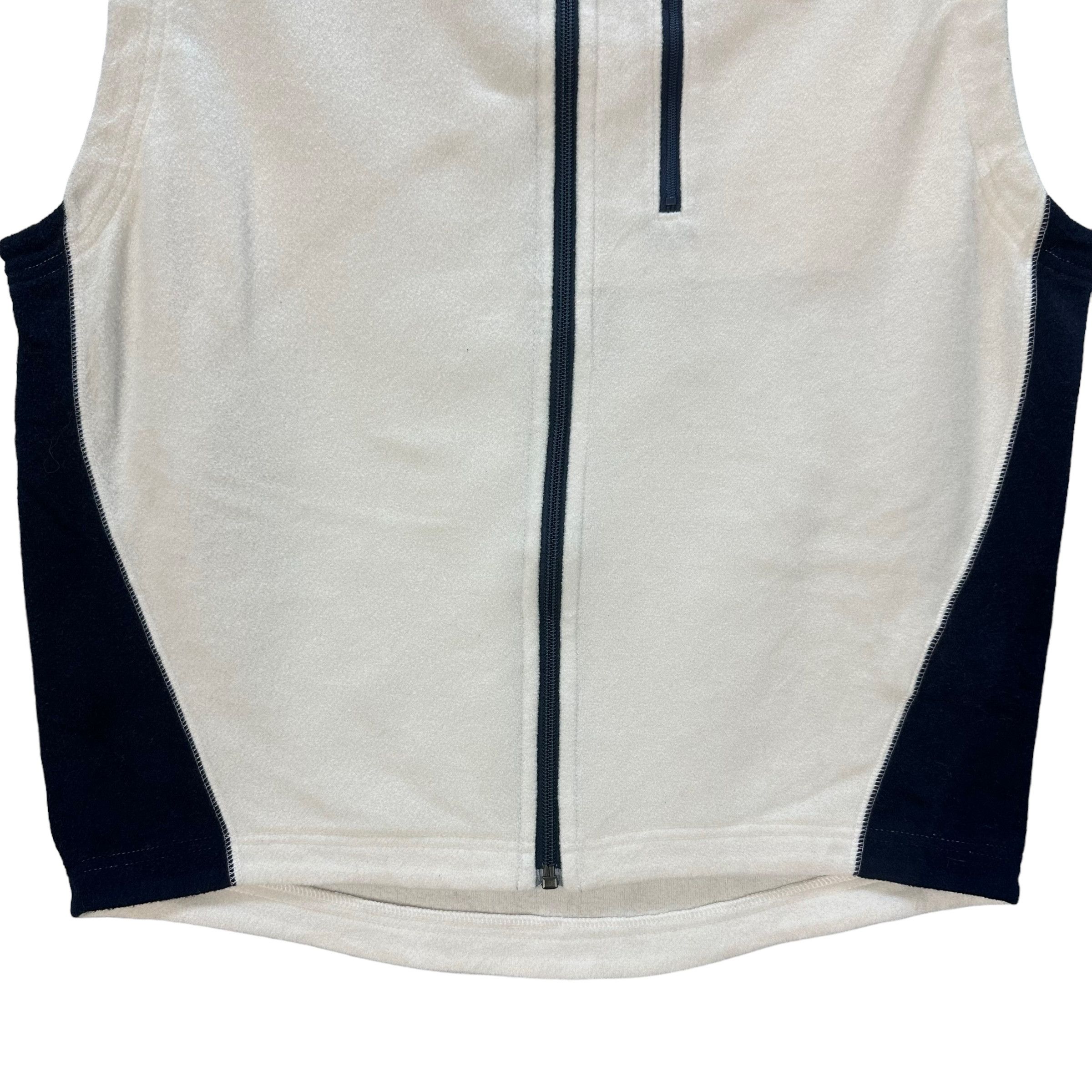 Lacoste LACOSTE FLEECE VEST #8767-025 Size US M / EU 48-50 / 2 - 4 Thumbnail
