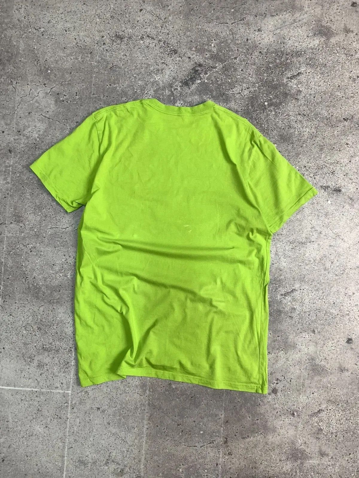 Arc'teryx × Vintage Arcteryx Hype Big Logo Streetwear Tee Size US L / EU 52-54 / 3 - 5 Thumbnail