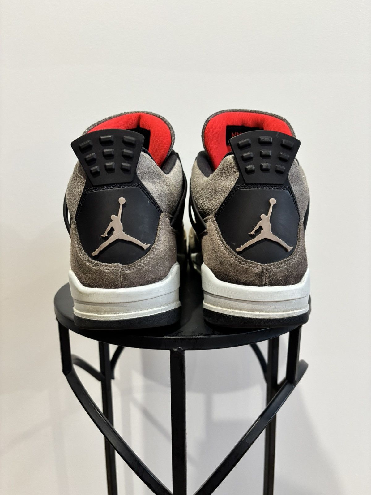 Jordan Brand Jordan 4 taupe haze Size US 9 / EU 42 - 4 Thumbnail