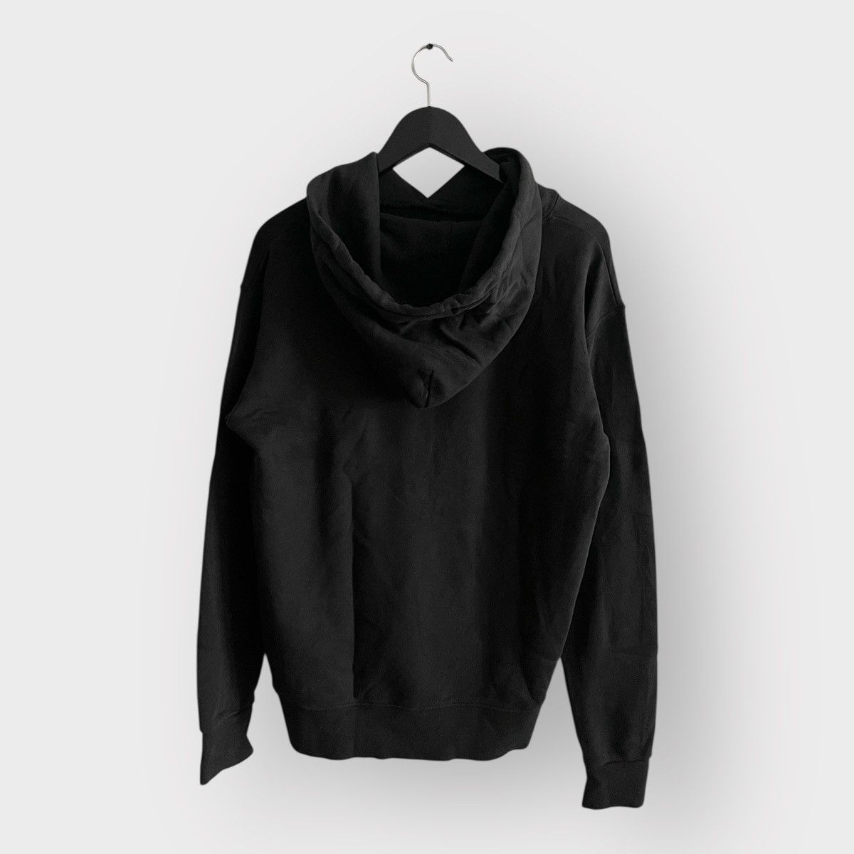 Other STEAL! 2010s Comme Des Garcons CDG Golden Logo Hoodie Size US S / EU 44-46 / 1 - 2 Thumbnail