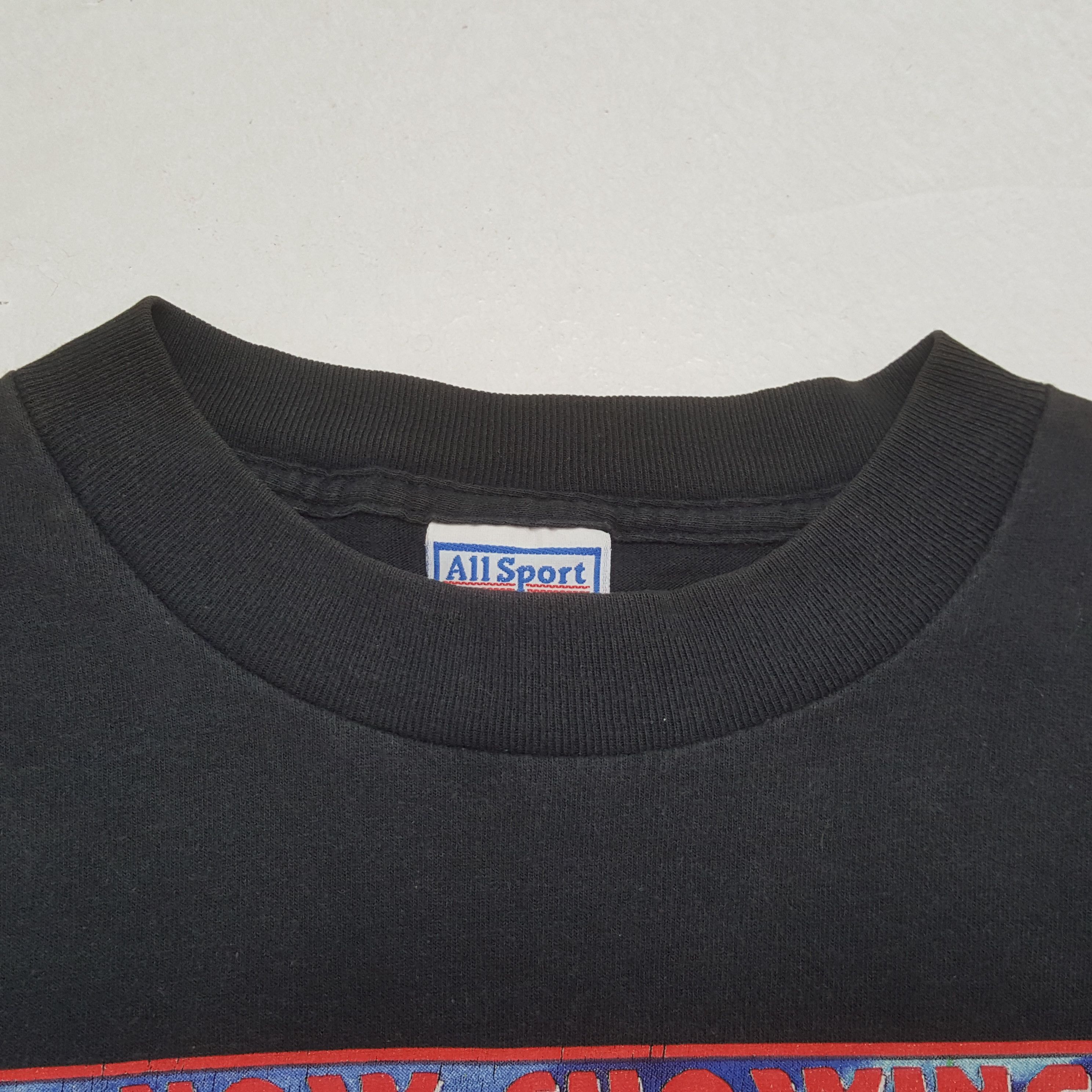 Vintage Willie Nelson Music Channel Vintage Tshirt RR24 Size US XL / EU 56 / 4 - 5 Thumbnail