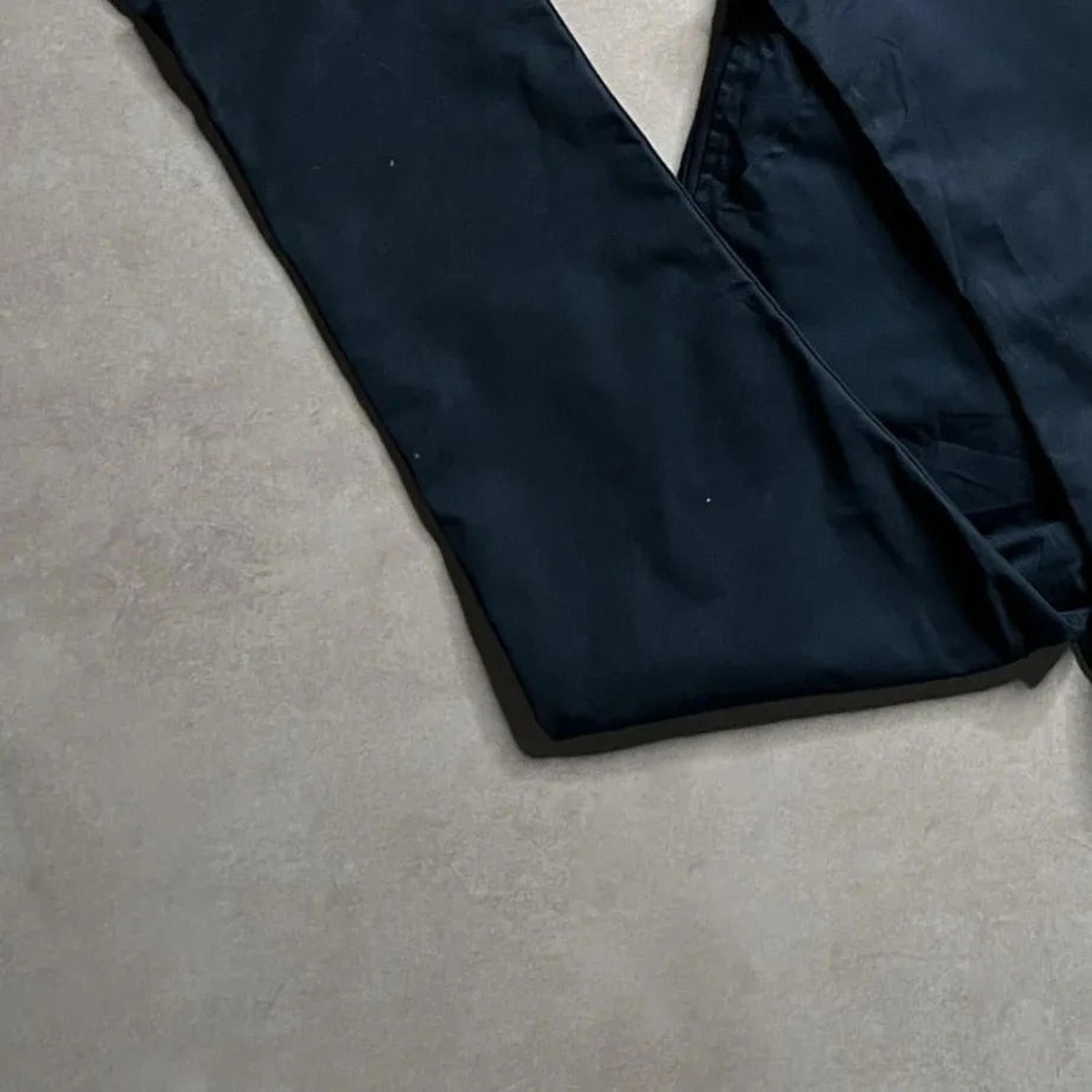 Dickies Vintage Dickies Navy Overalls - XL Size ONE SIZE - 7 Thumbnail