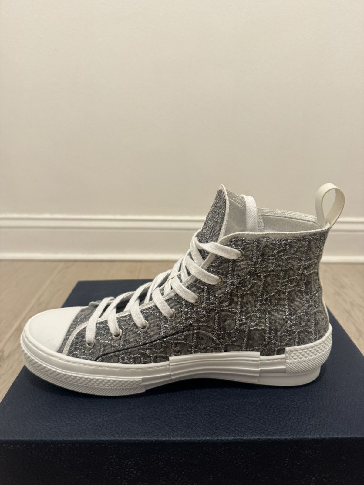 Dior B23 Dior Jacquard Size US 9 / EU 42 - 7 Thumbnail