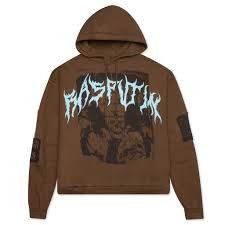 Siberia Hills Siberia Hills - Rasputin Hoodie Size US XL / EU 56 / 4 - 2 Thumbnail