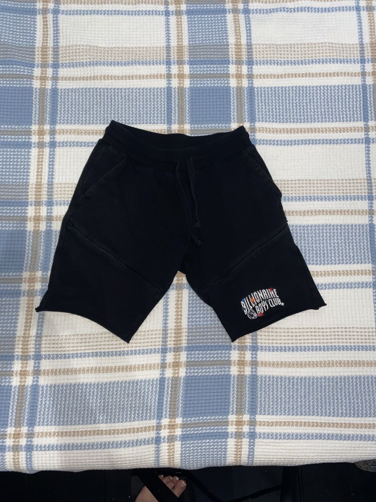 Billionaire Boys Club Billionaire Boys Club Shorts Size US 30 / EU 46 - 1 Thumbnail
