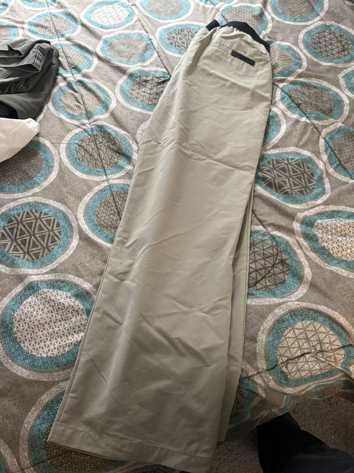 Essentials Fear of God Essentials pants Size US 36 / EU 52 - 5 Thumbnail